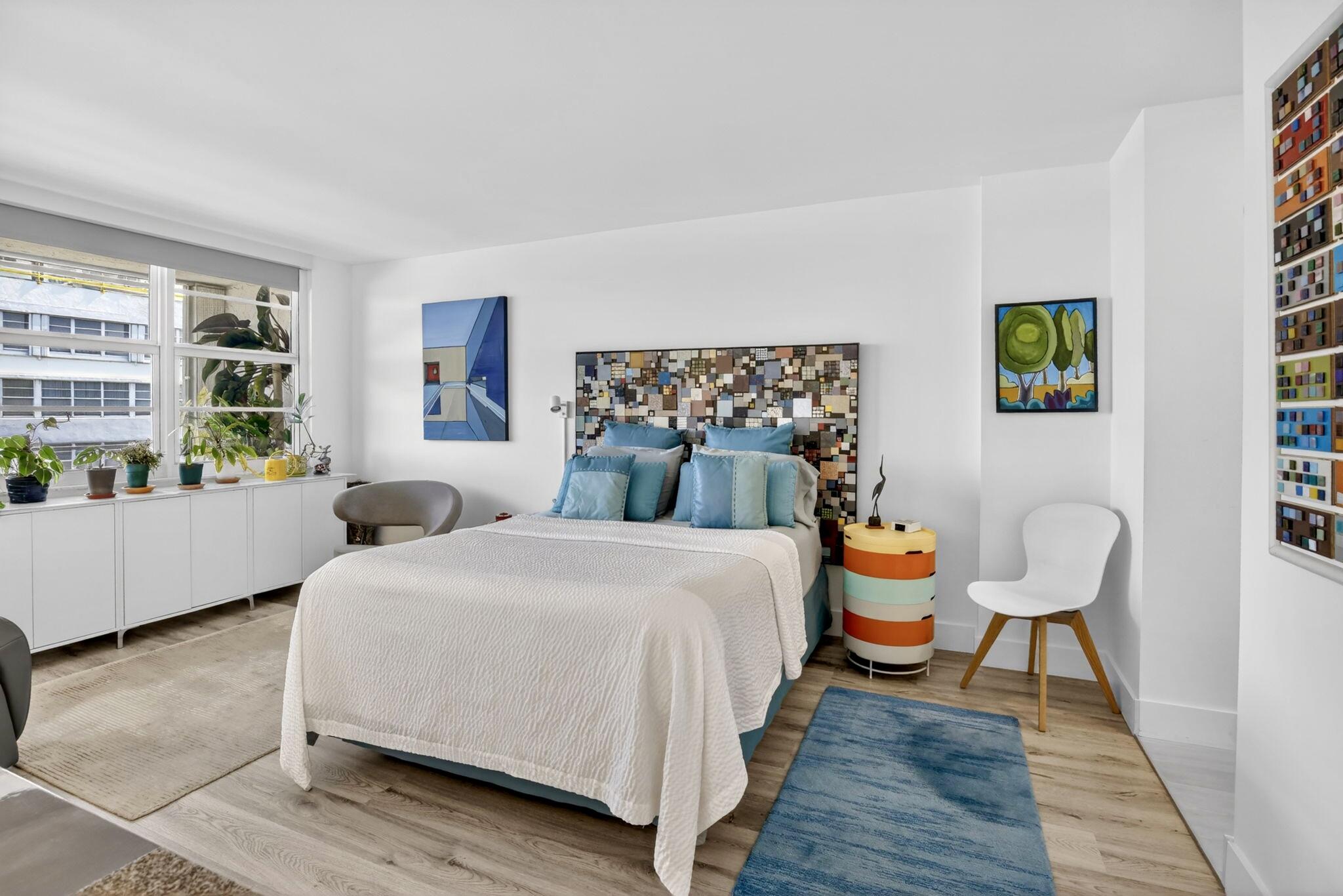 EAST POINT TOWERS CONDO - Residential