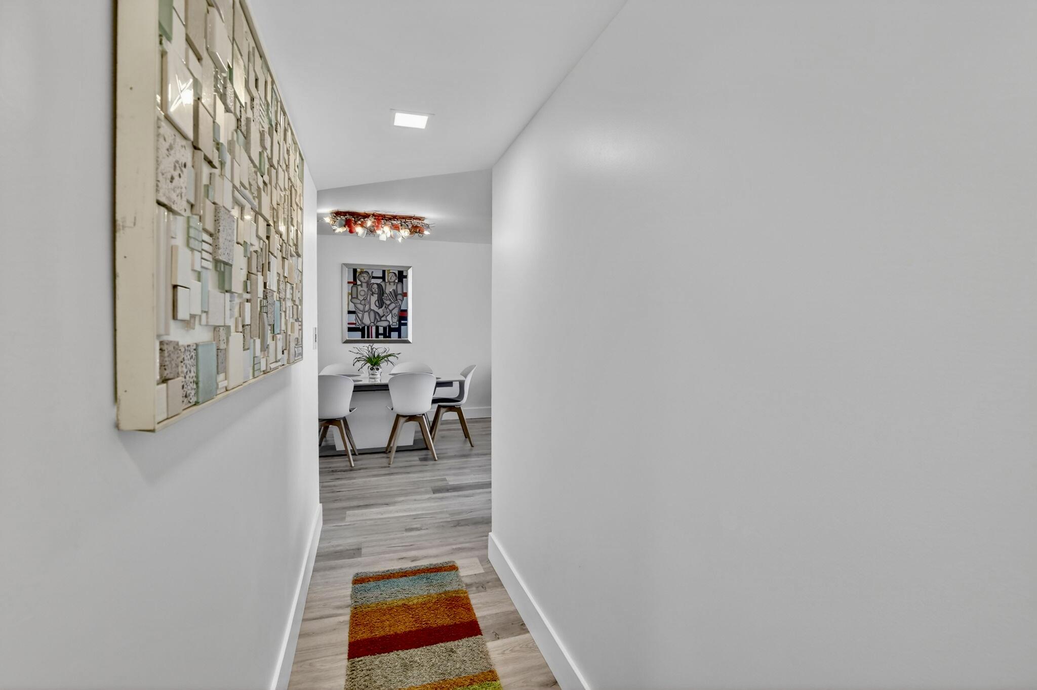 EAST POINT TOWERS CONDO - Residential
