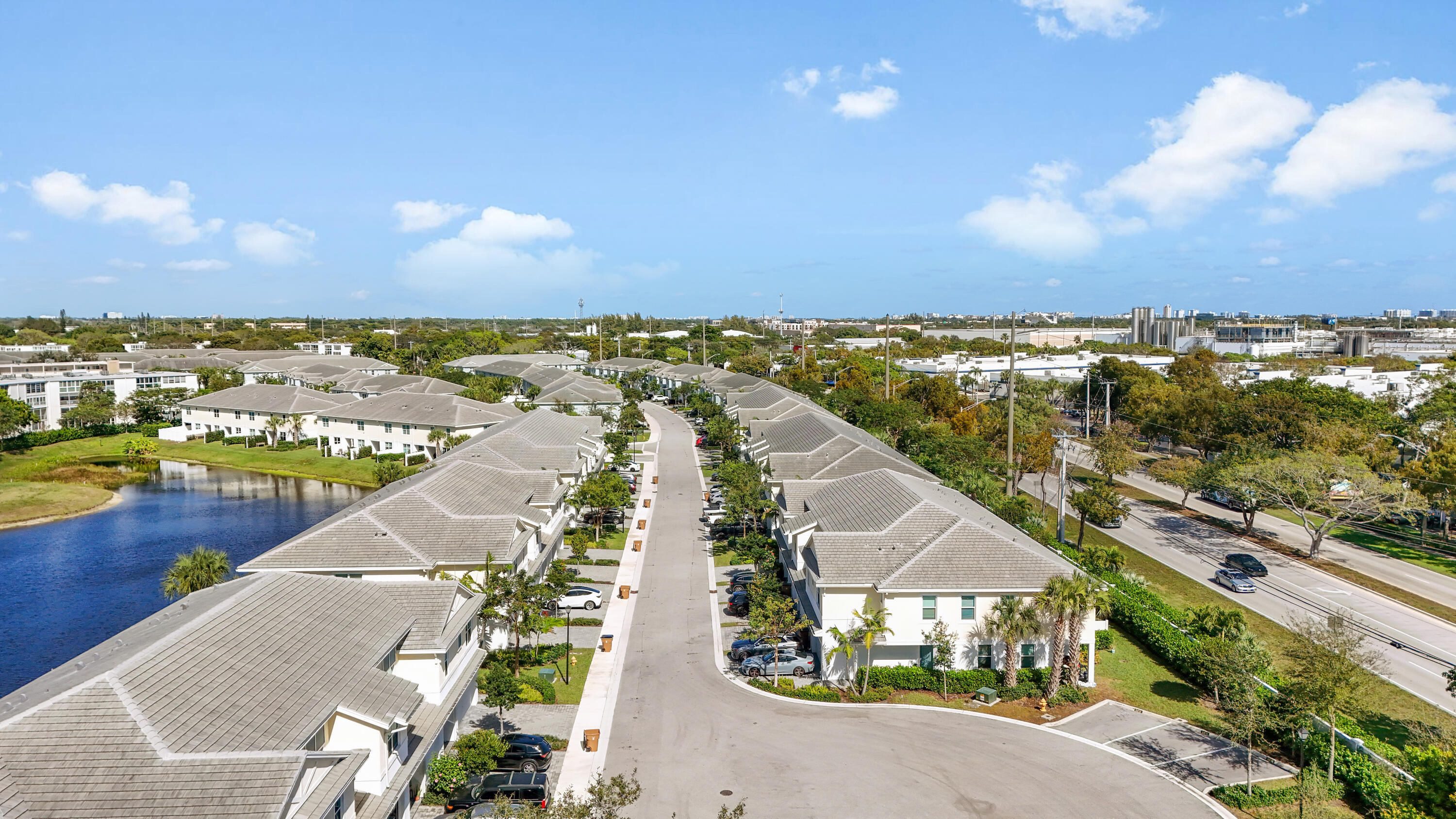 DEERFIELD CROSSING - Residential