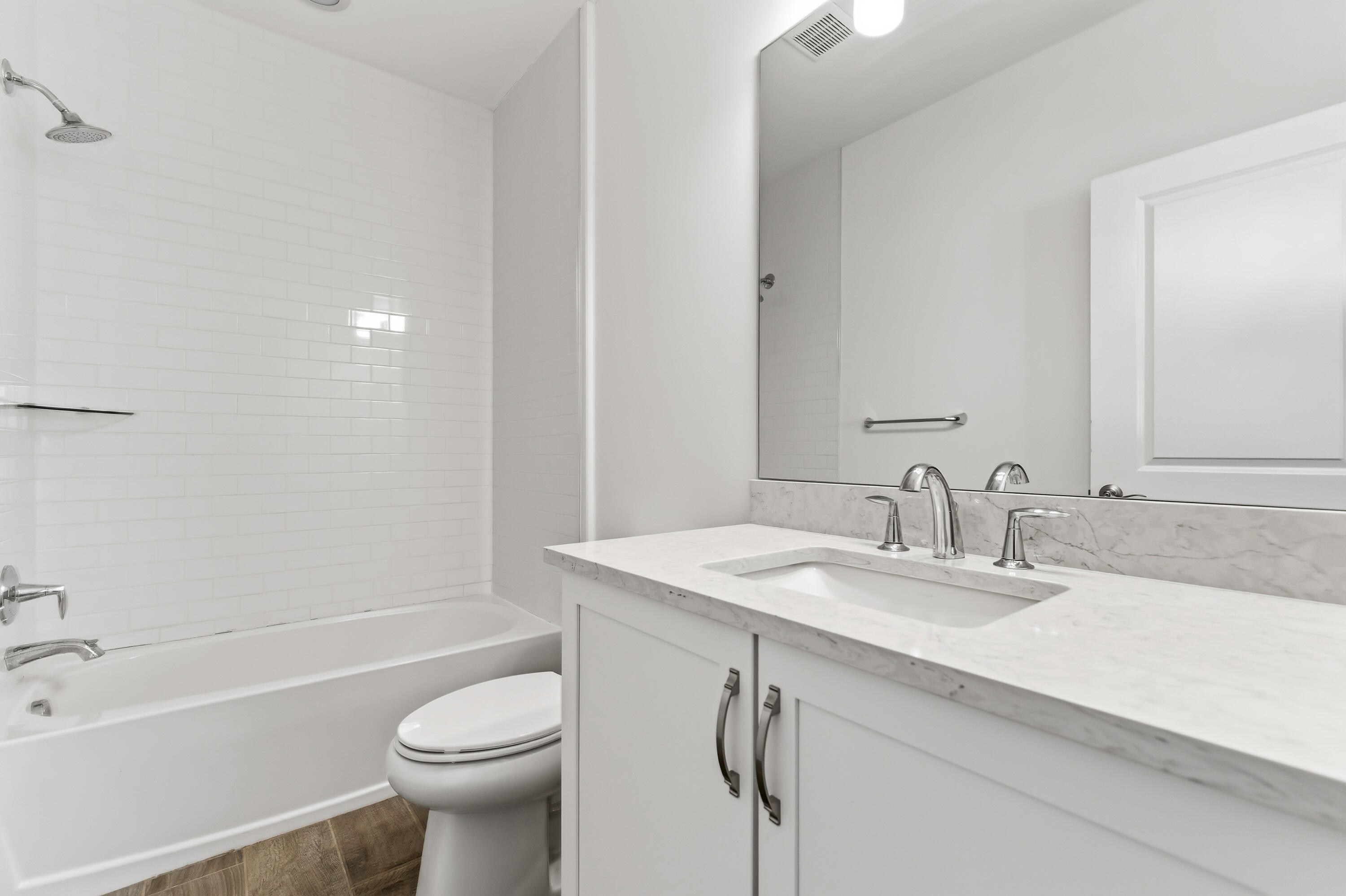 DEERFIELD CROSSING - Residential