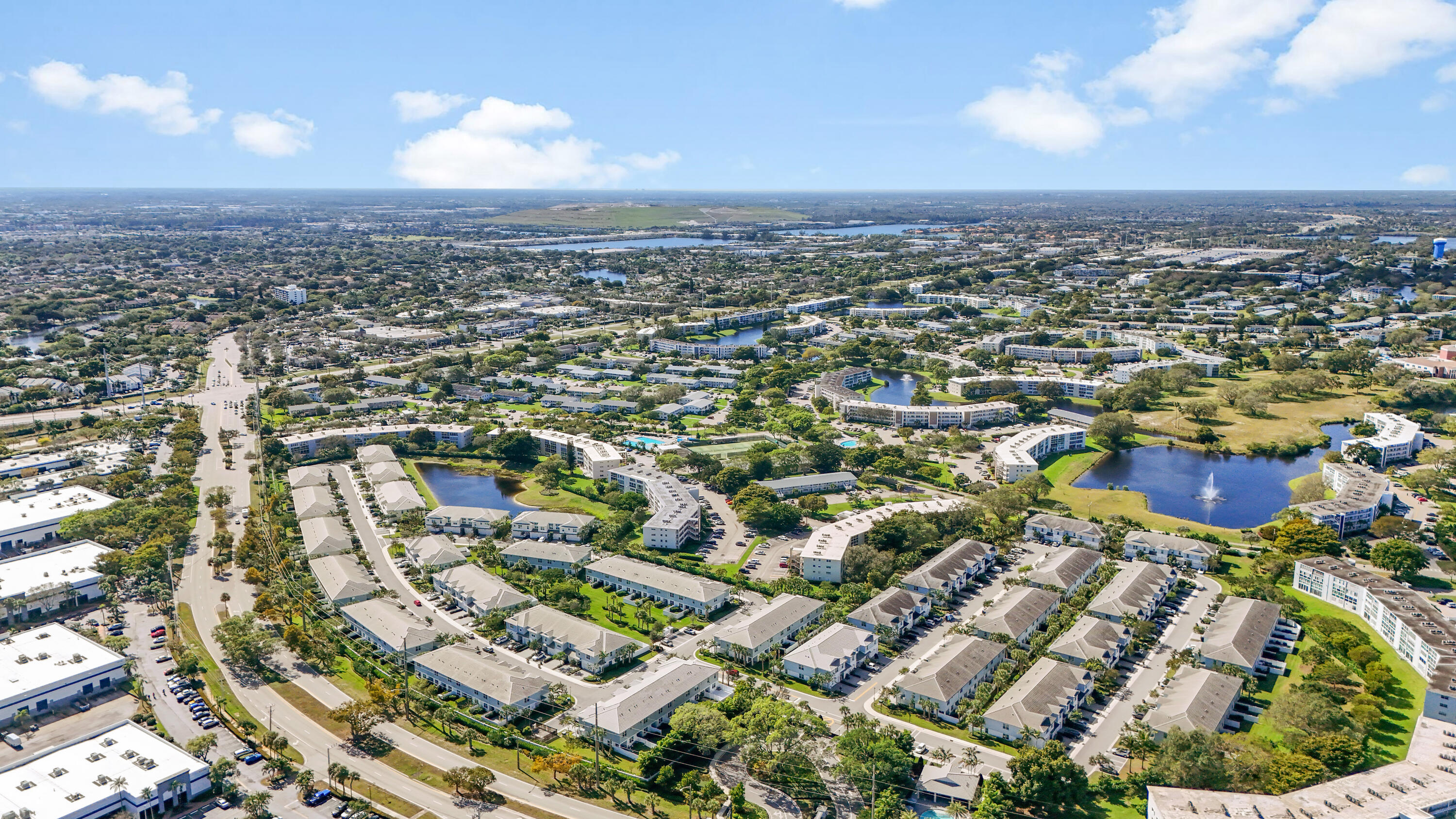 DEERFIELD CROSSING - Residential