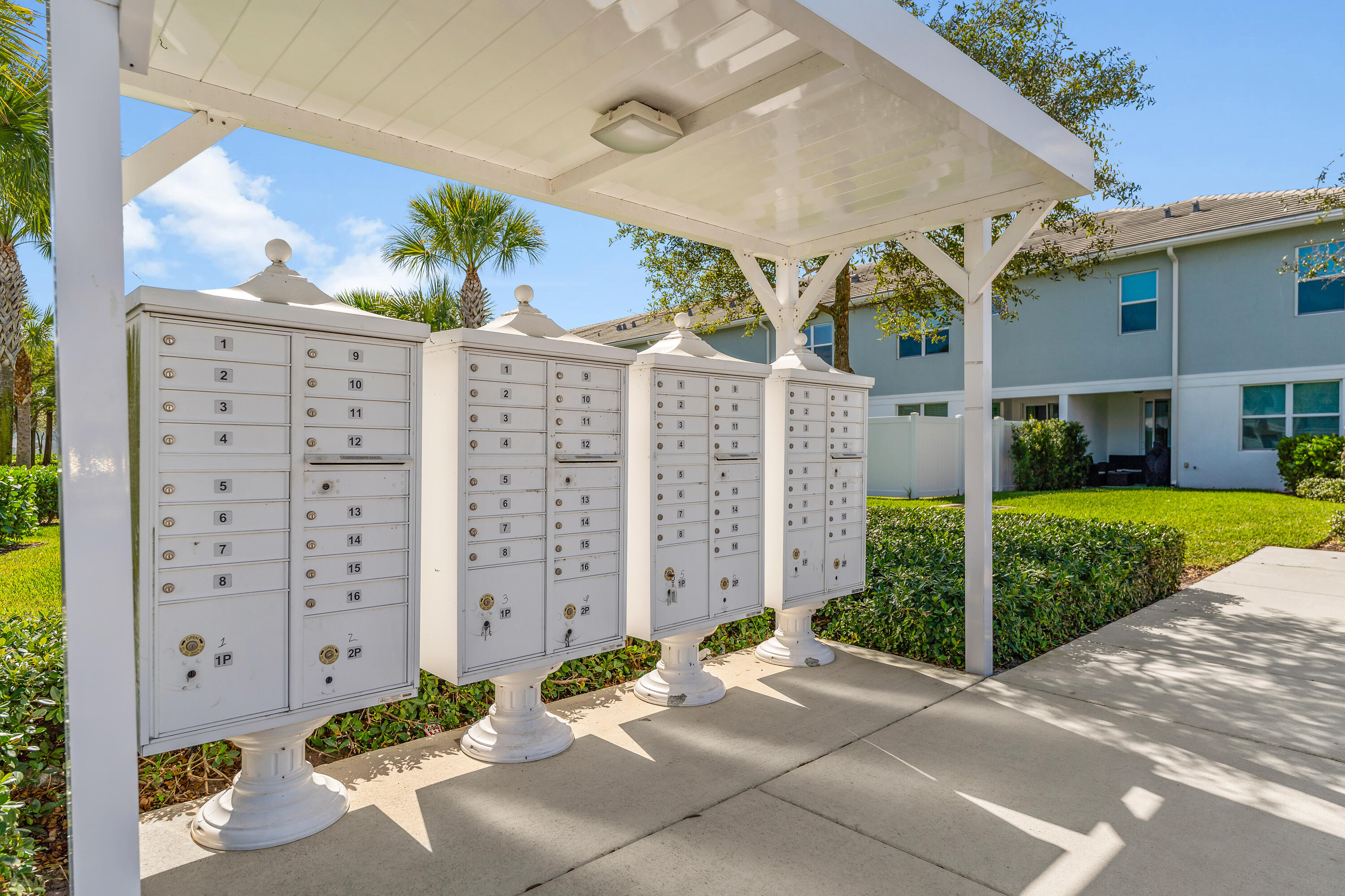 DEERFIELD CROSSING - Residential