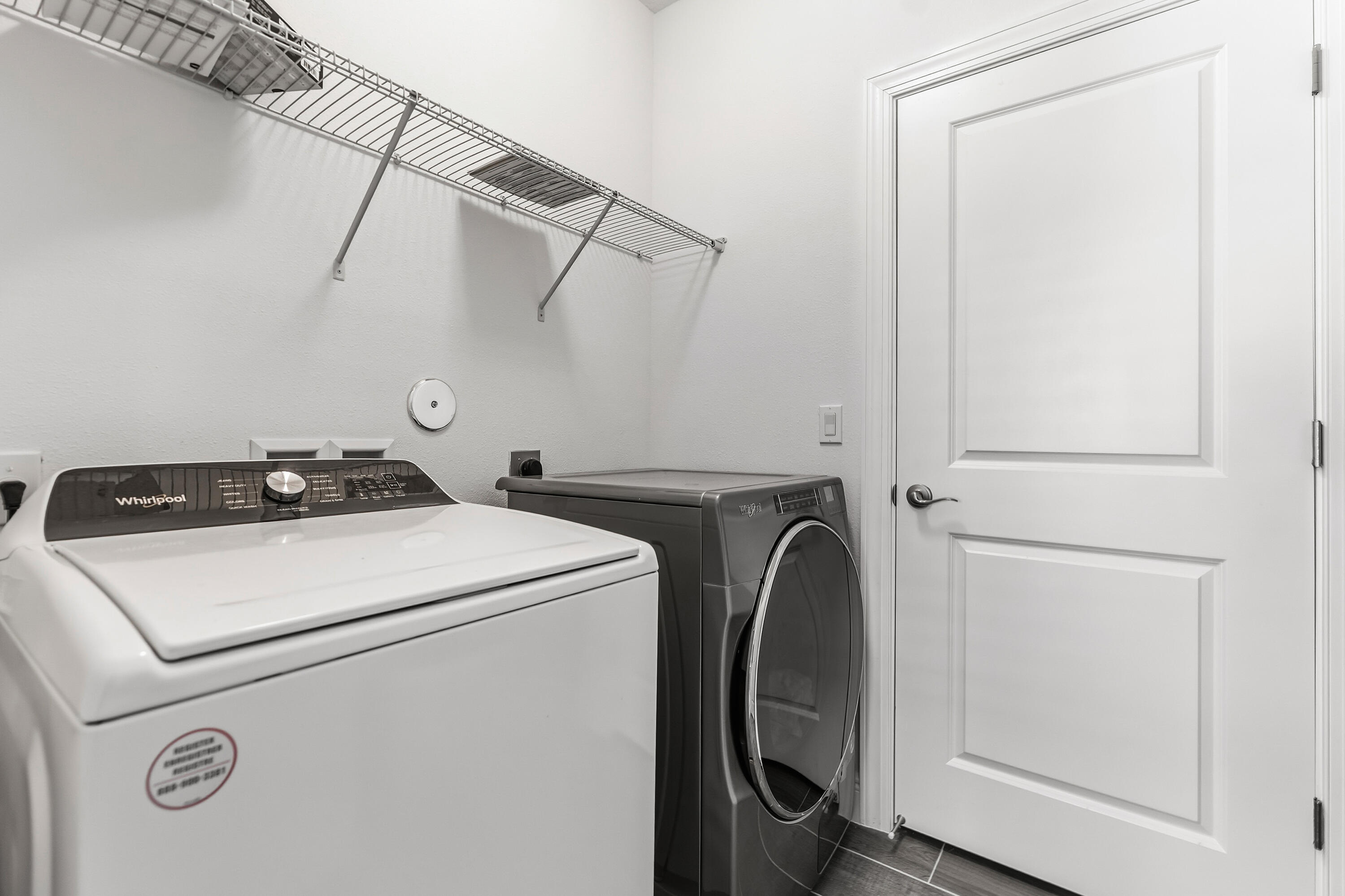 DEERFIELD CROSSING - Residential