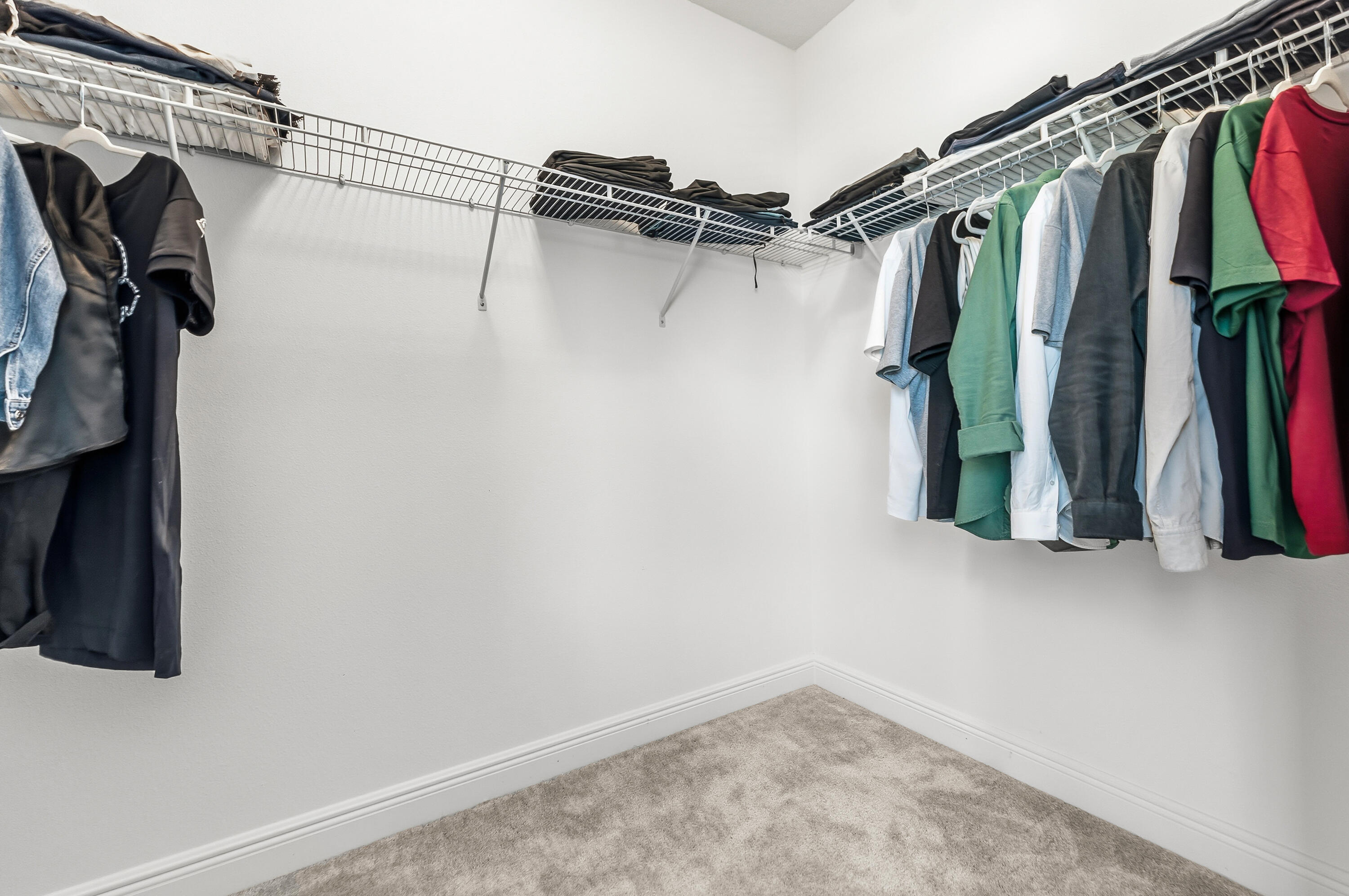 DEERFIELD CROSSING - Residential