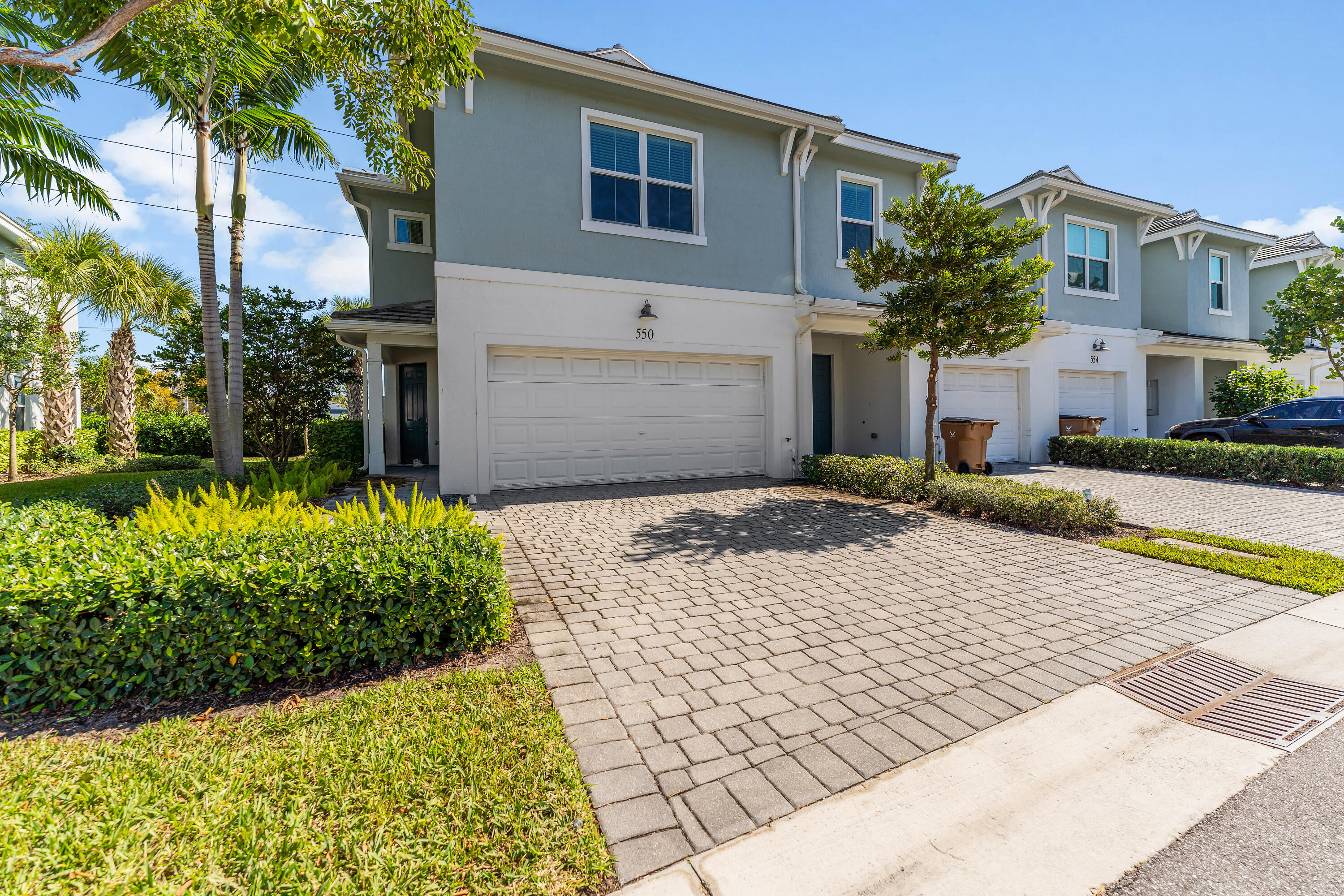 DEERFIELD CROSSING - Residential