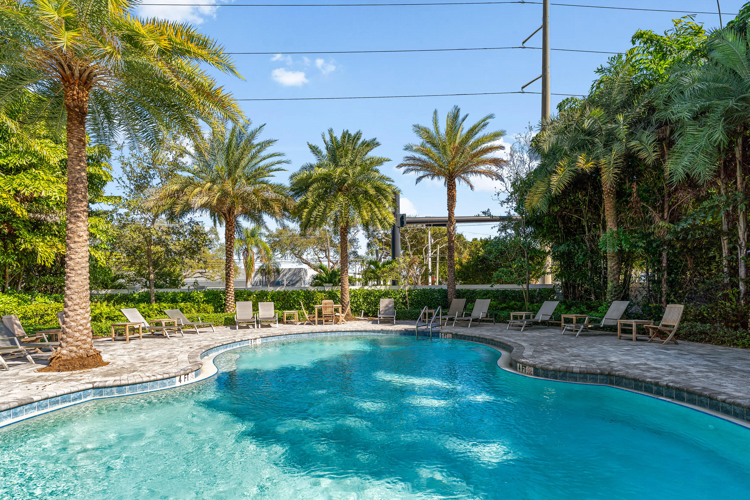 DEERFIELD CROSSING - Residential