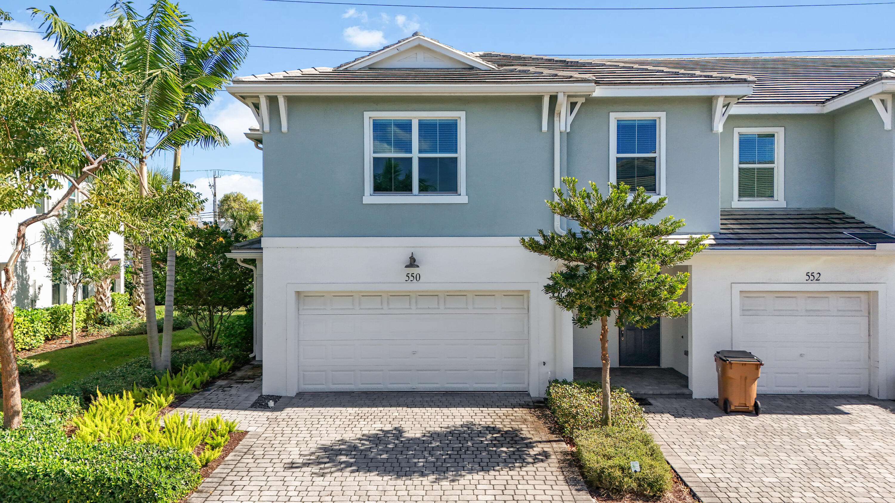 DEERFIELD CROSSING - Residential