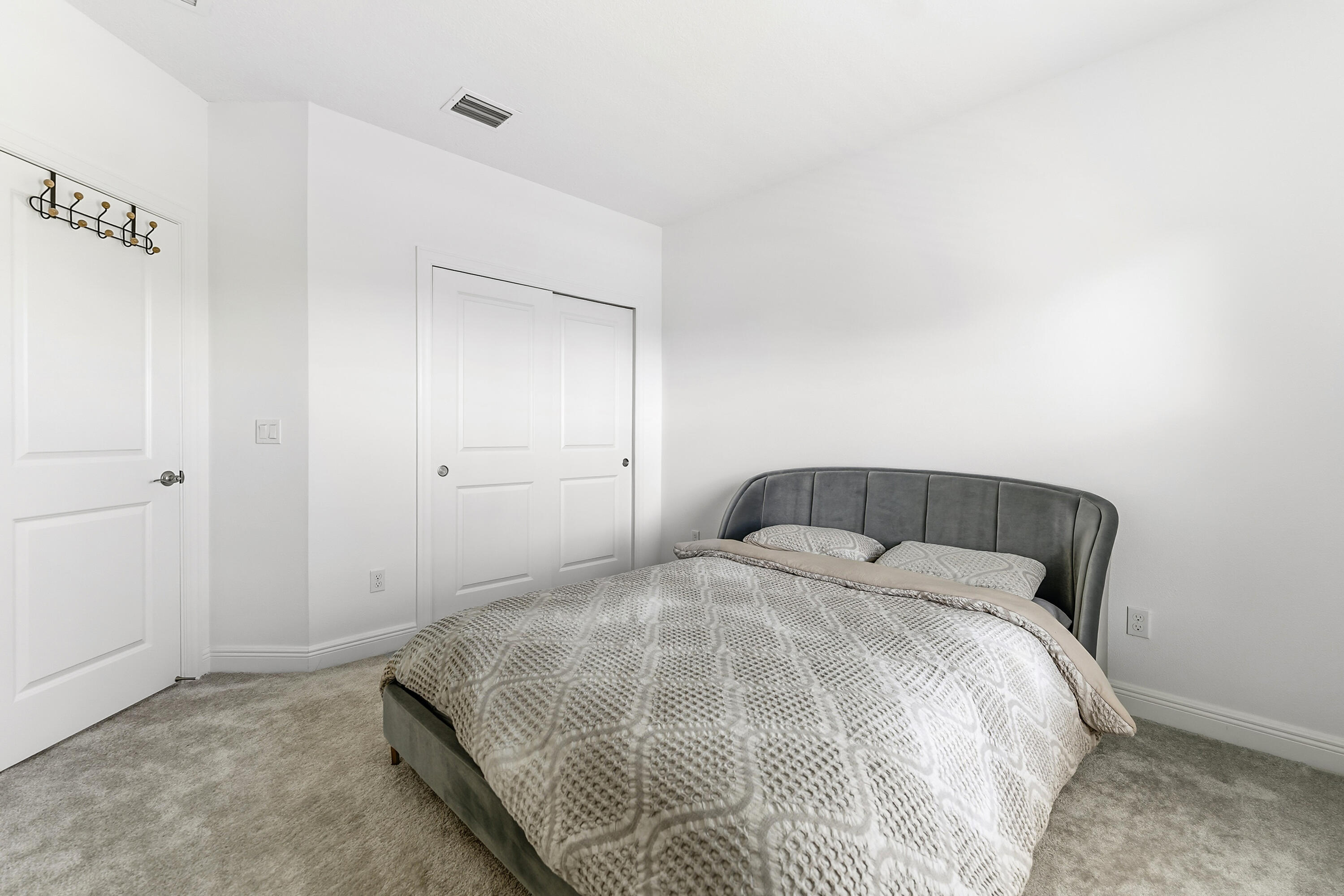 DEERFIELD CROSSING - Residential