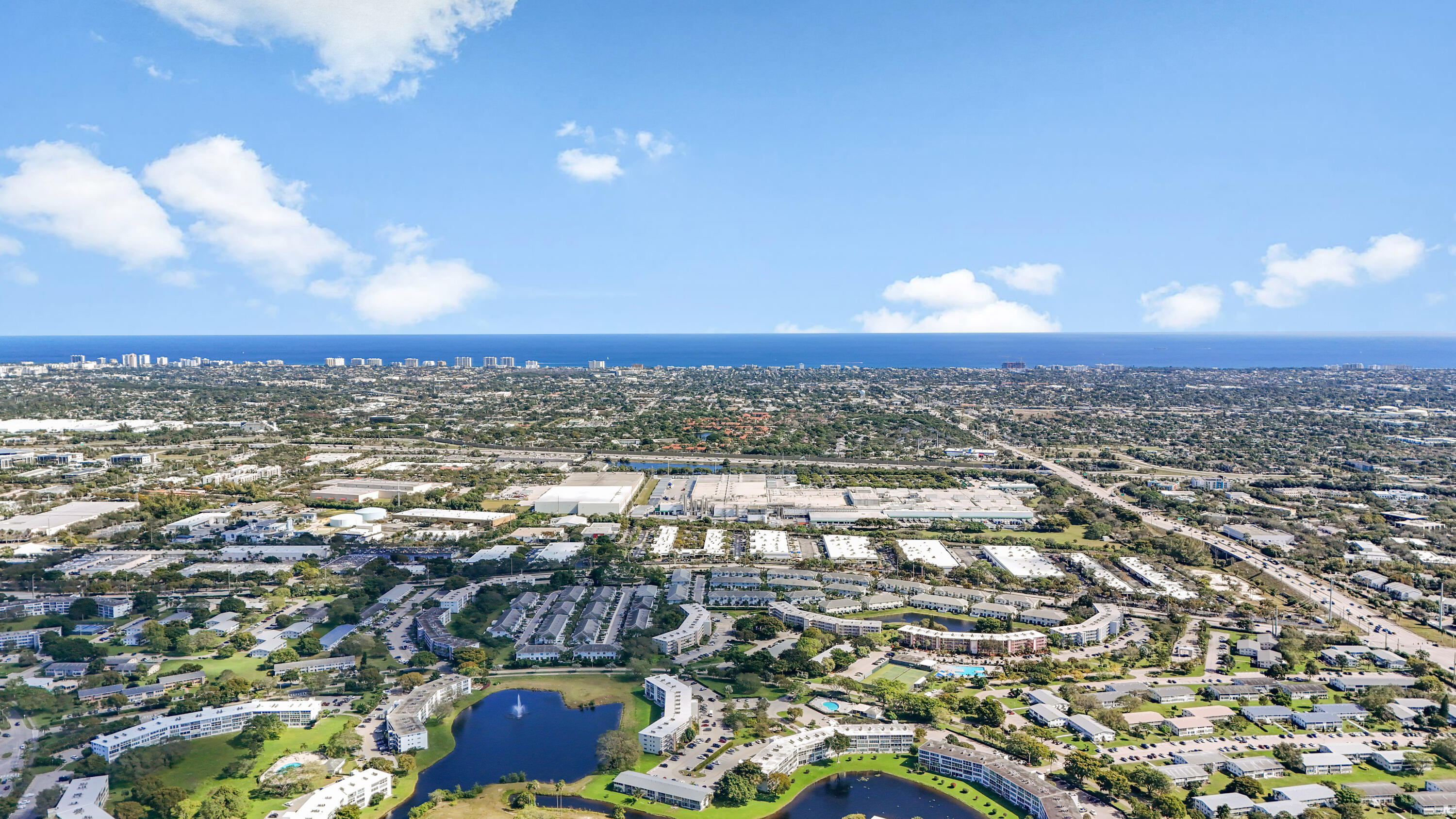 DEERFIELD CROSSING - Residential