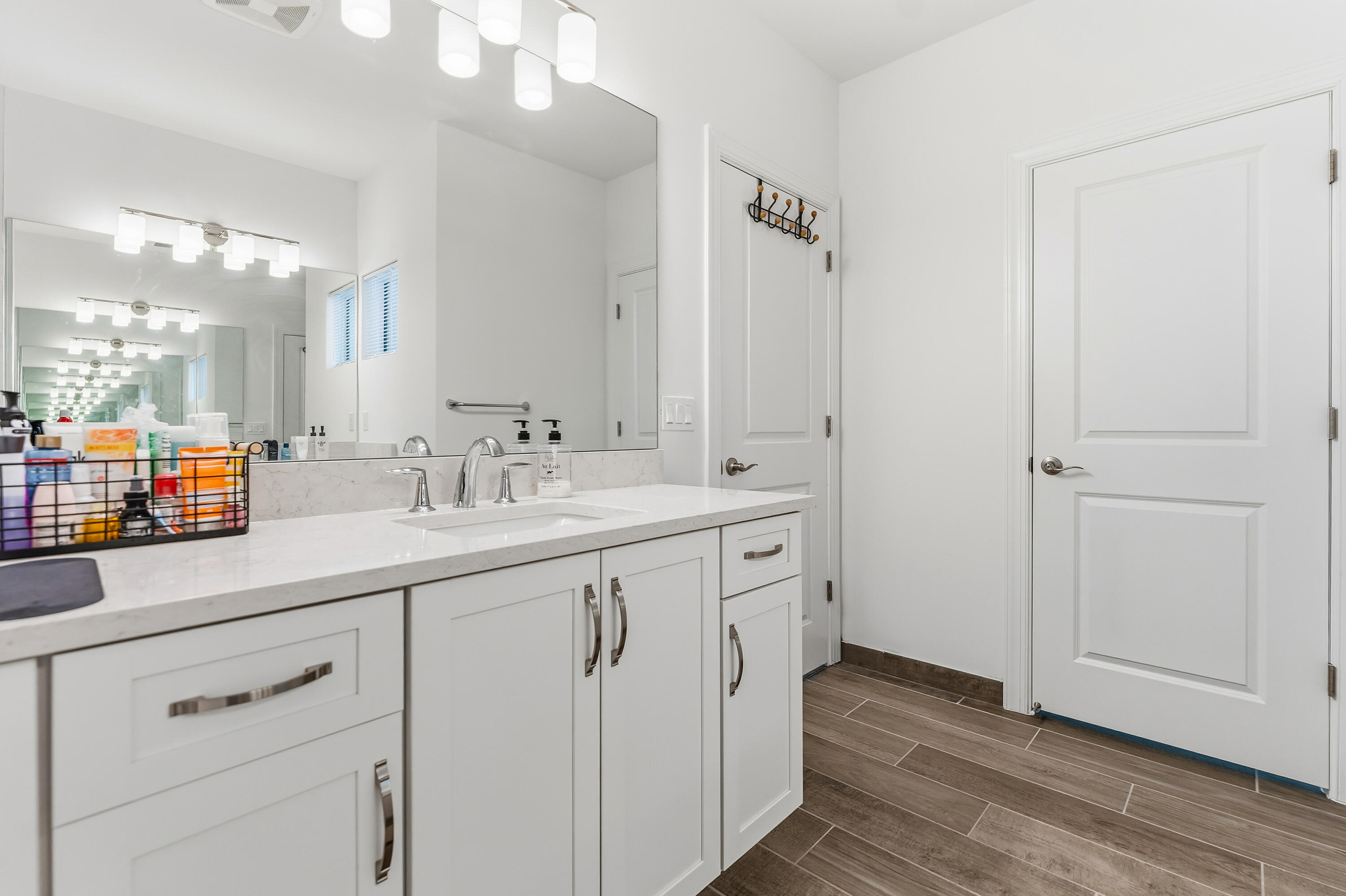 DEERFIELD CROSSING - Residential