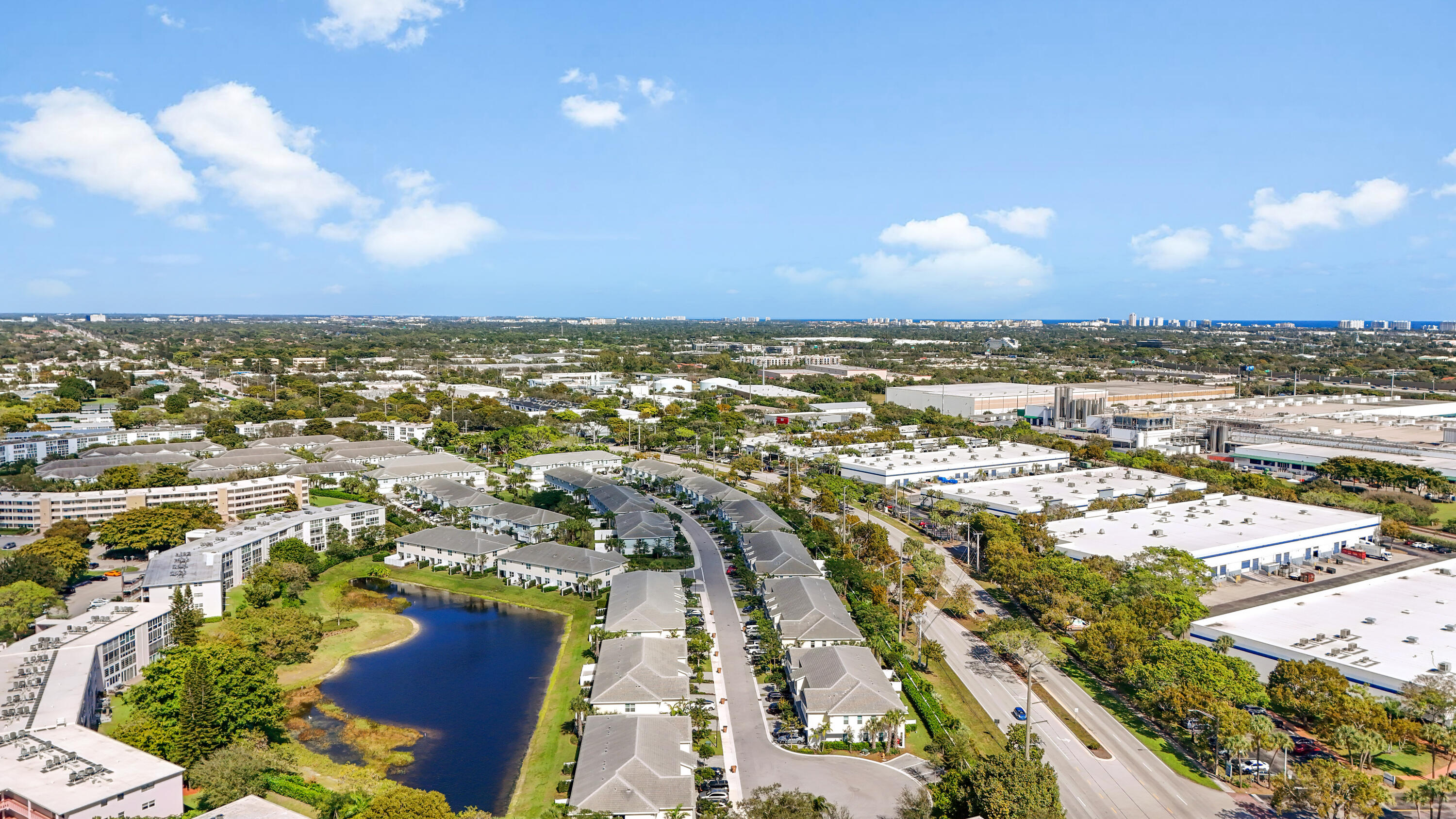 DEERFIELD CROSSING - Residential