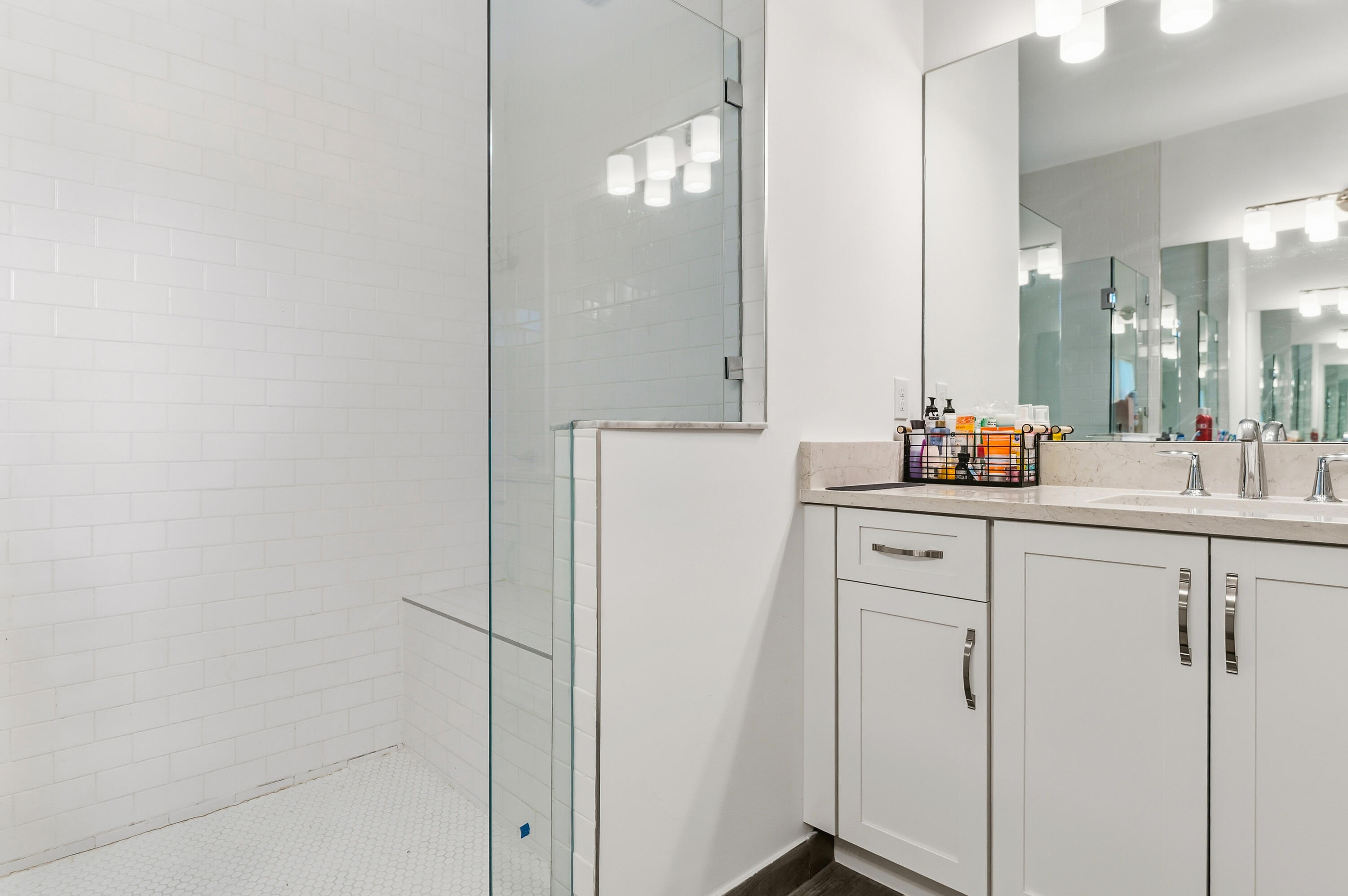 DEERFIELD CROSSING - Residential