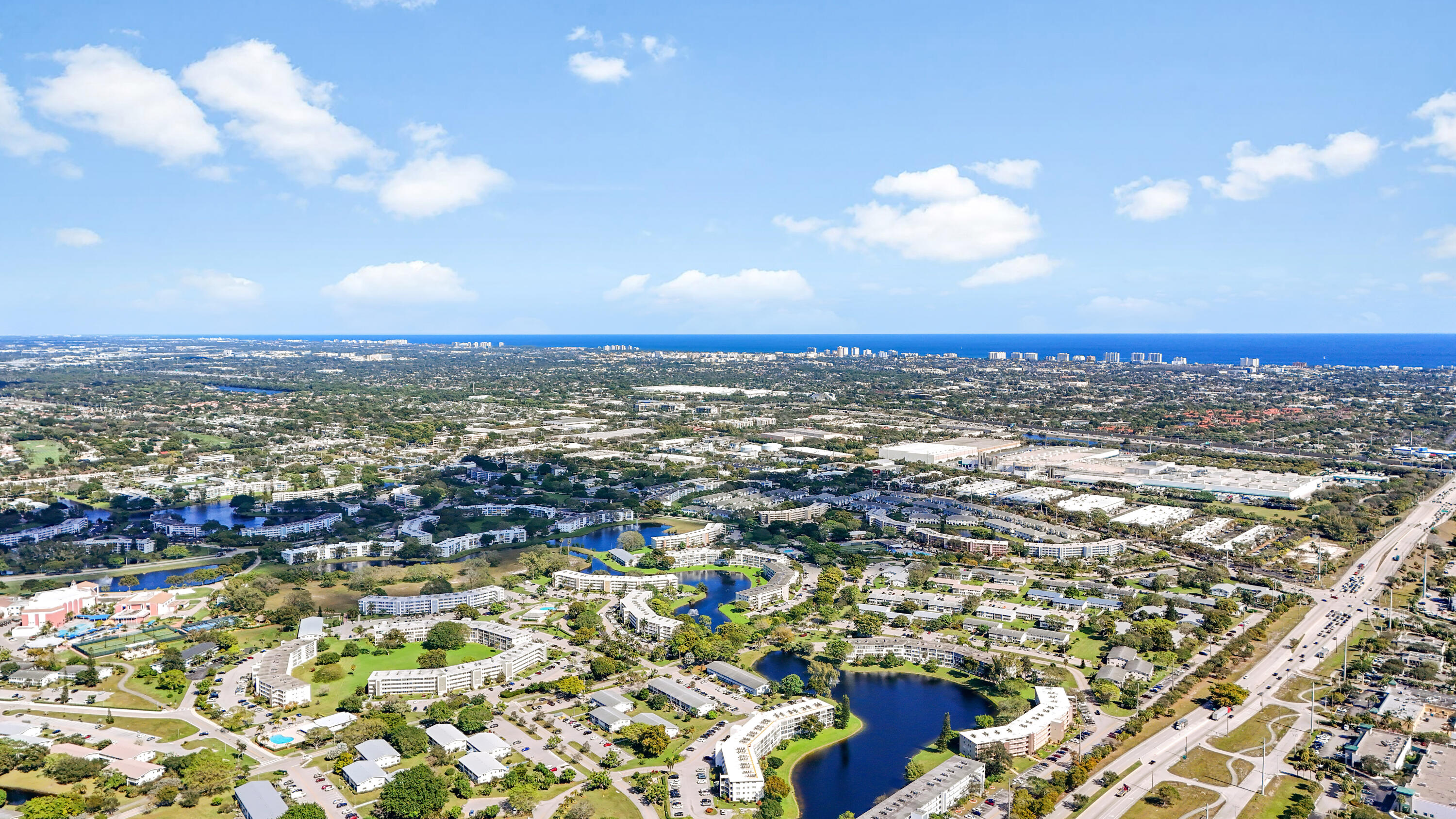 DEERFIELD CROSSING - Residential