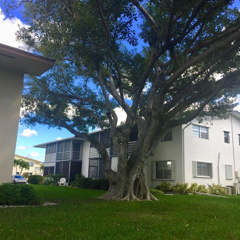 Century Village - Residential