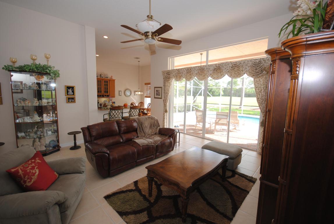 FLORIDA CLUB - Residential