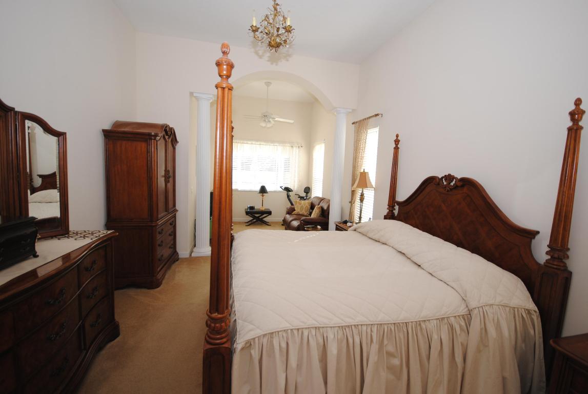 FLORIDA CLUB - Residential