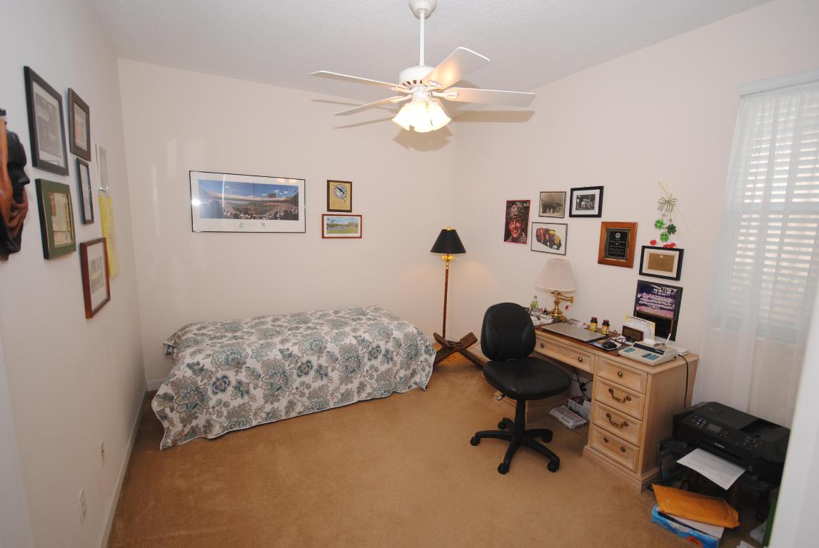 FLORIDA CLUB - Residential