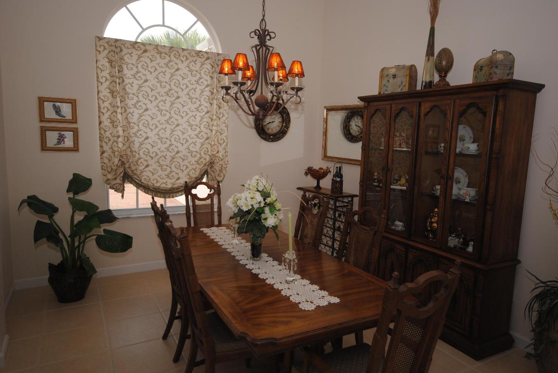 FLORIDA CLUB - Residential