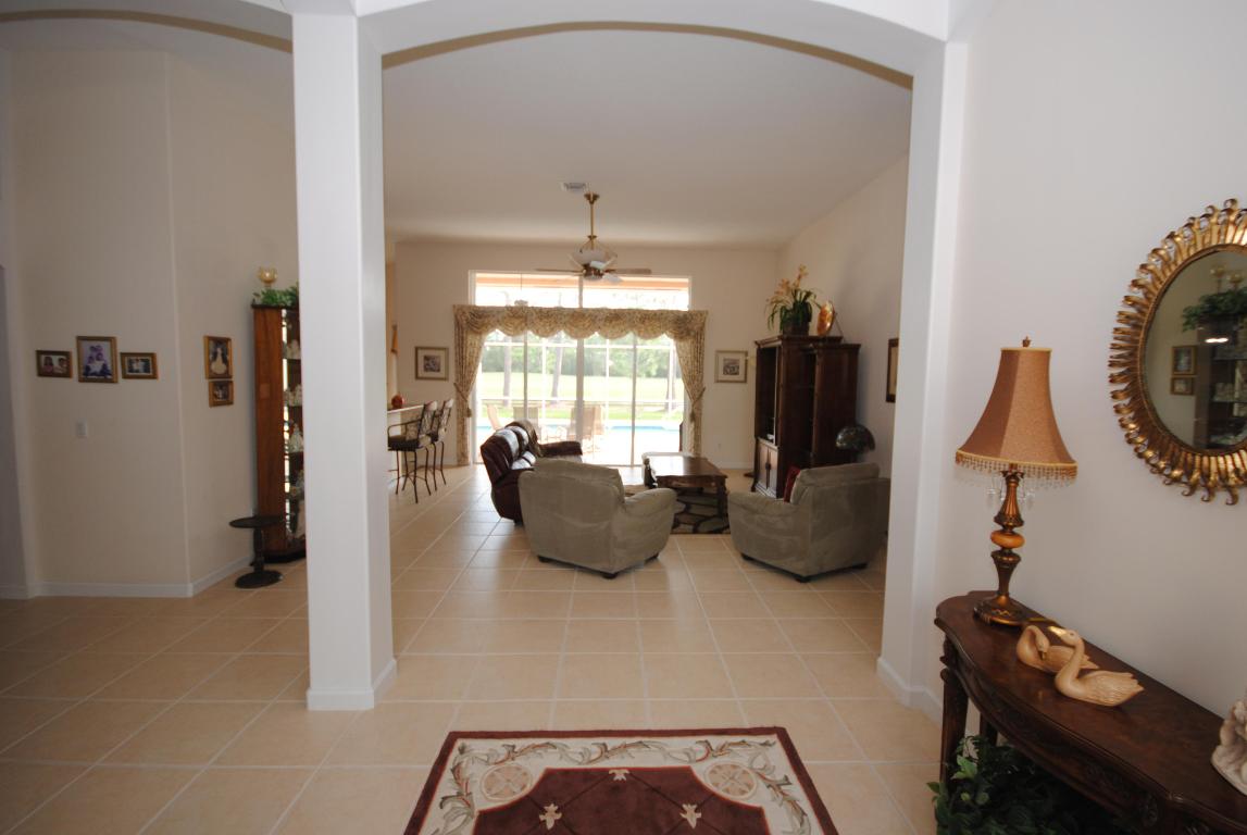 FLORIDA CLUB - Residential