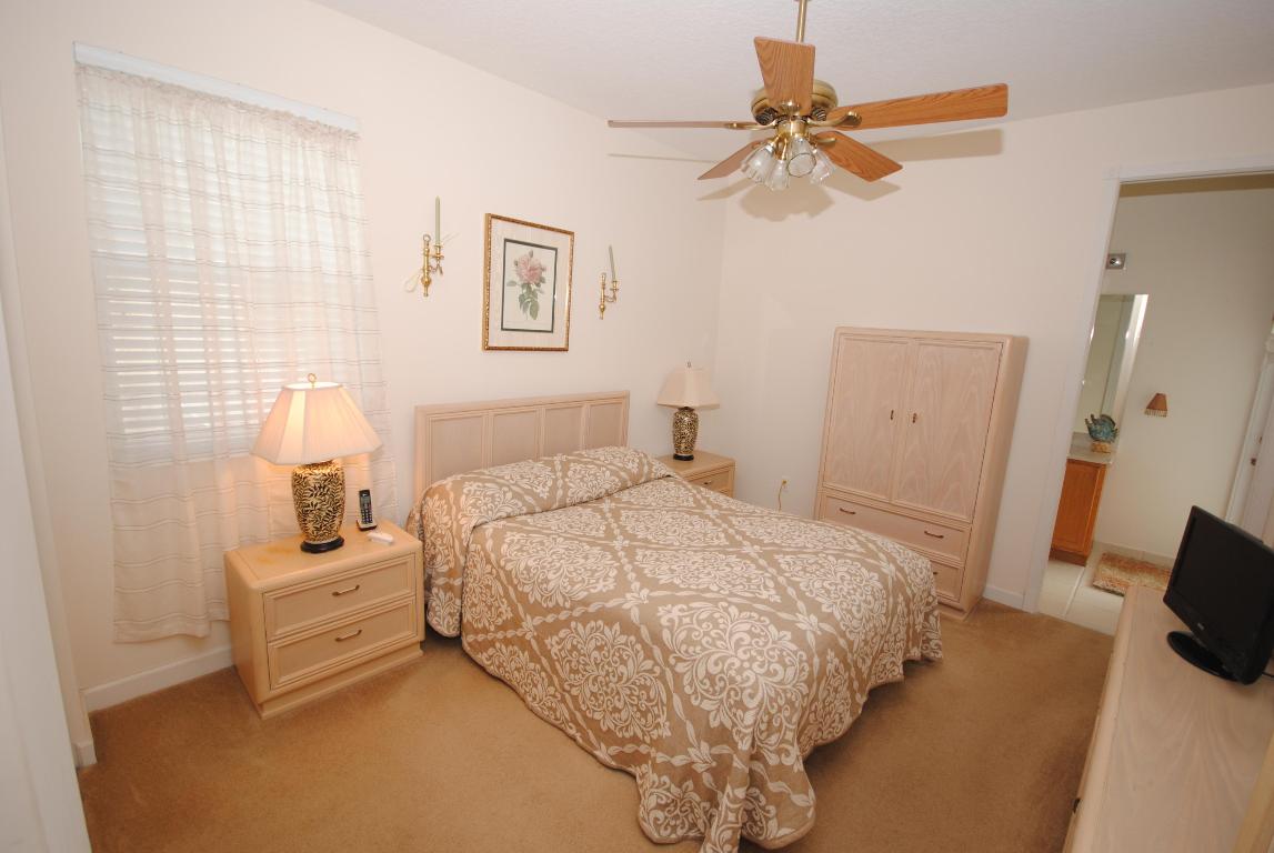 FLORIDA CLUB - Residential