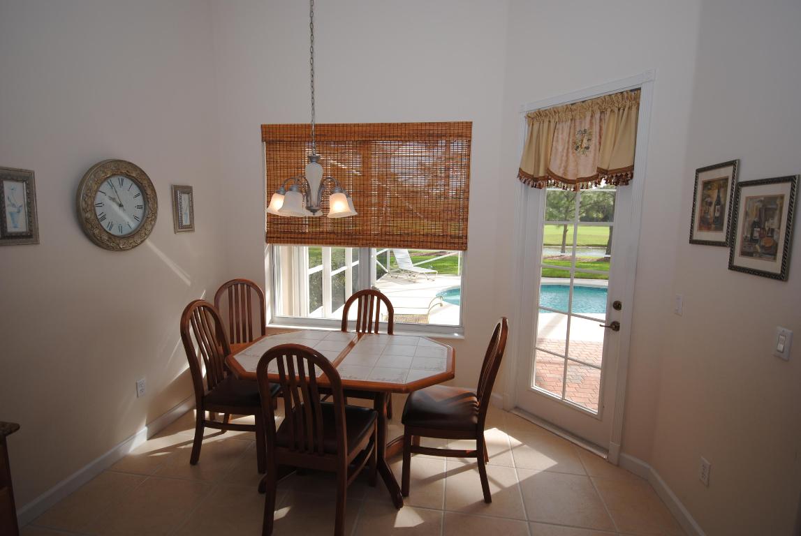 FLORIDA CLUB - Residential