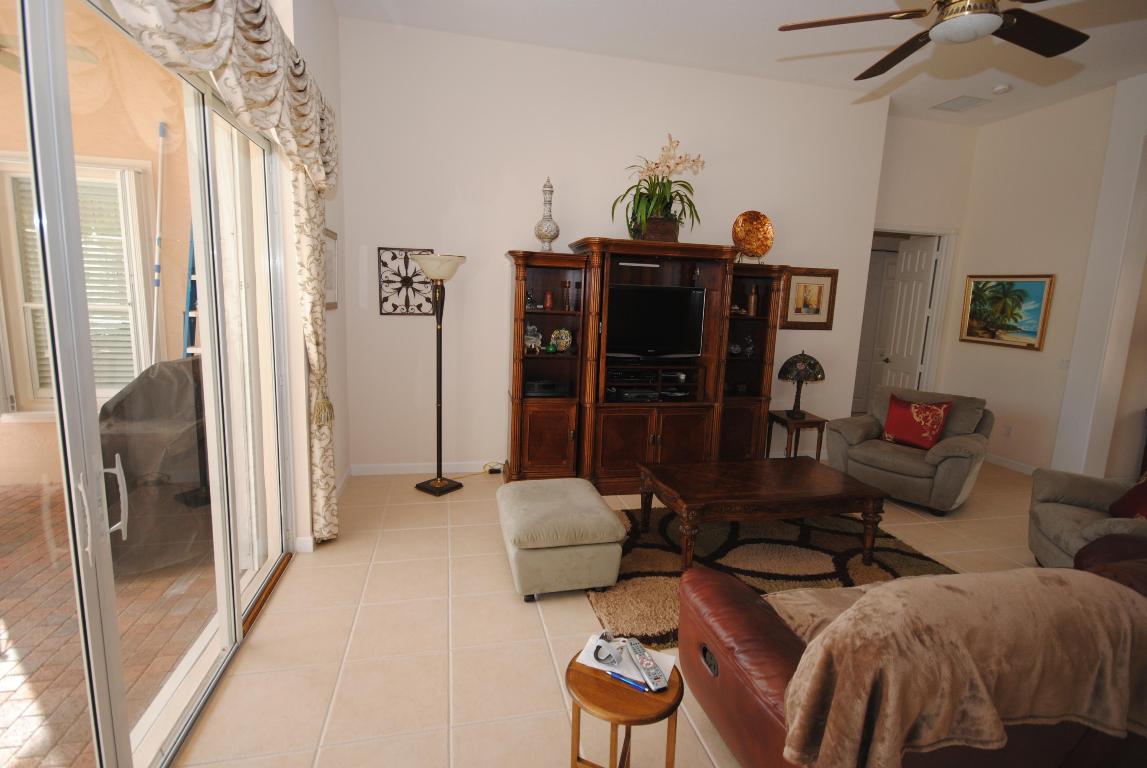 FLORIDA CLUB - Residential