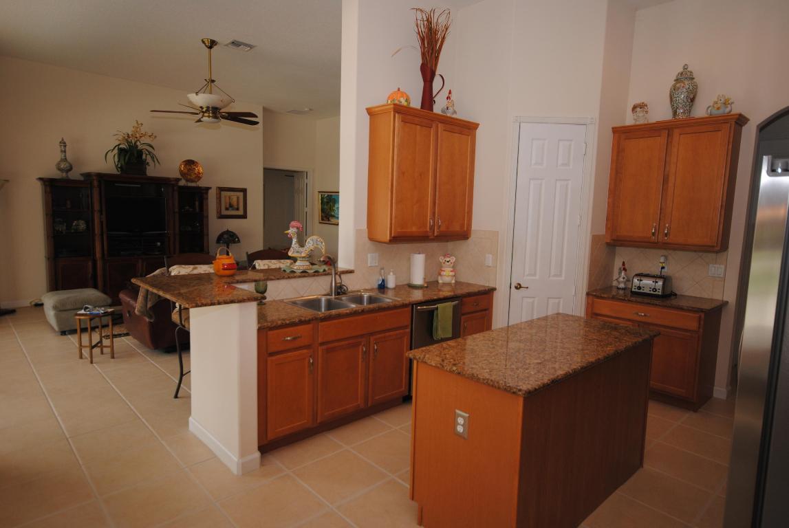 FLORIDA CLUB - Residential