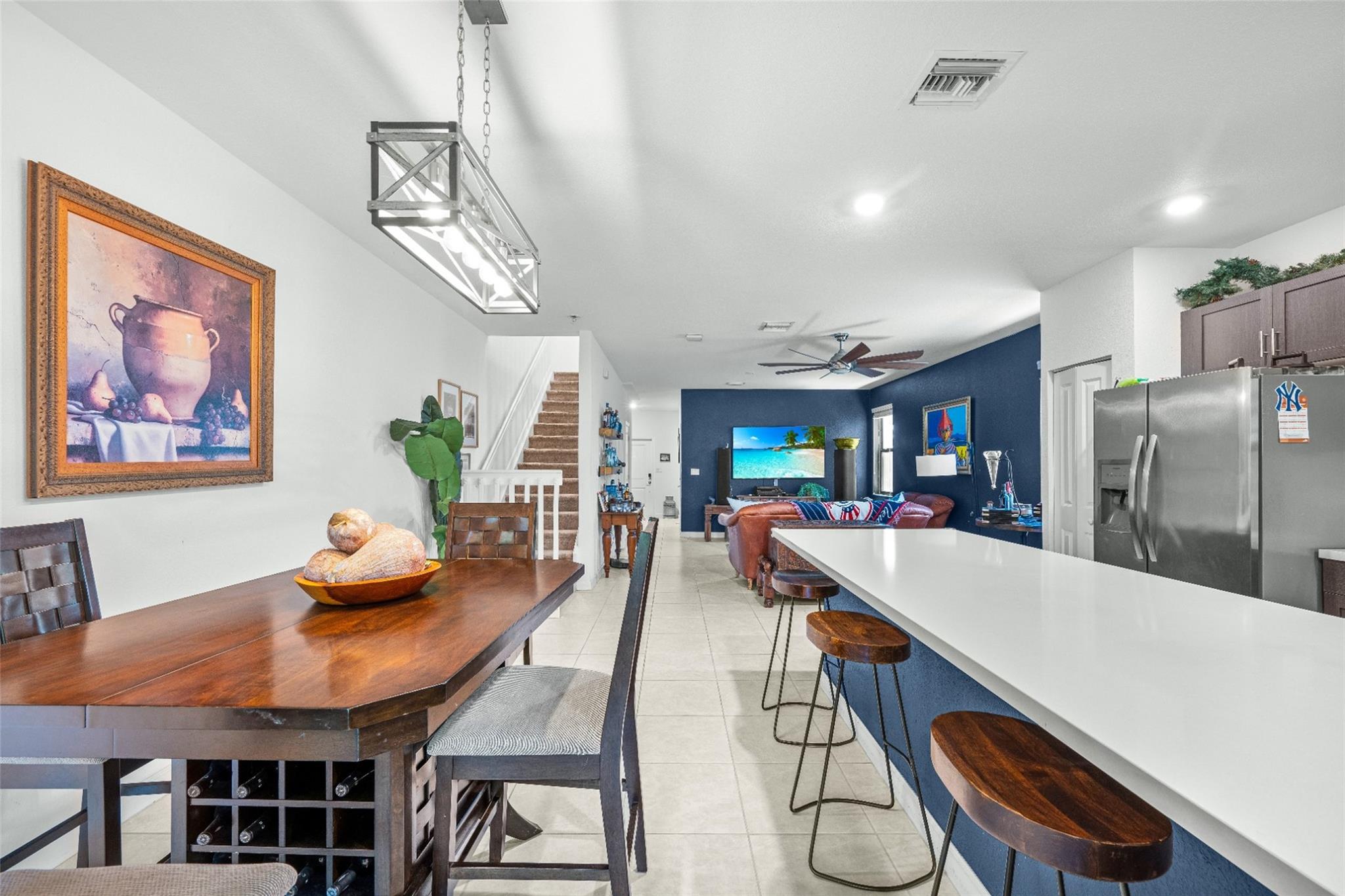 ALLAPATTAH GDNS - Residential