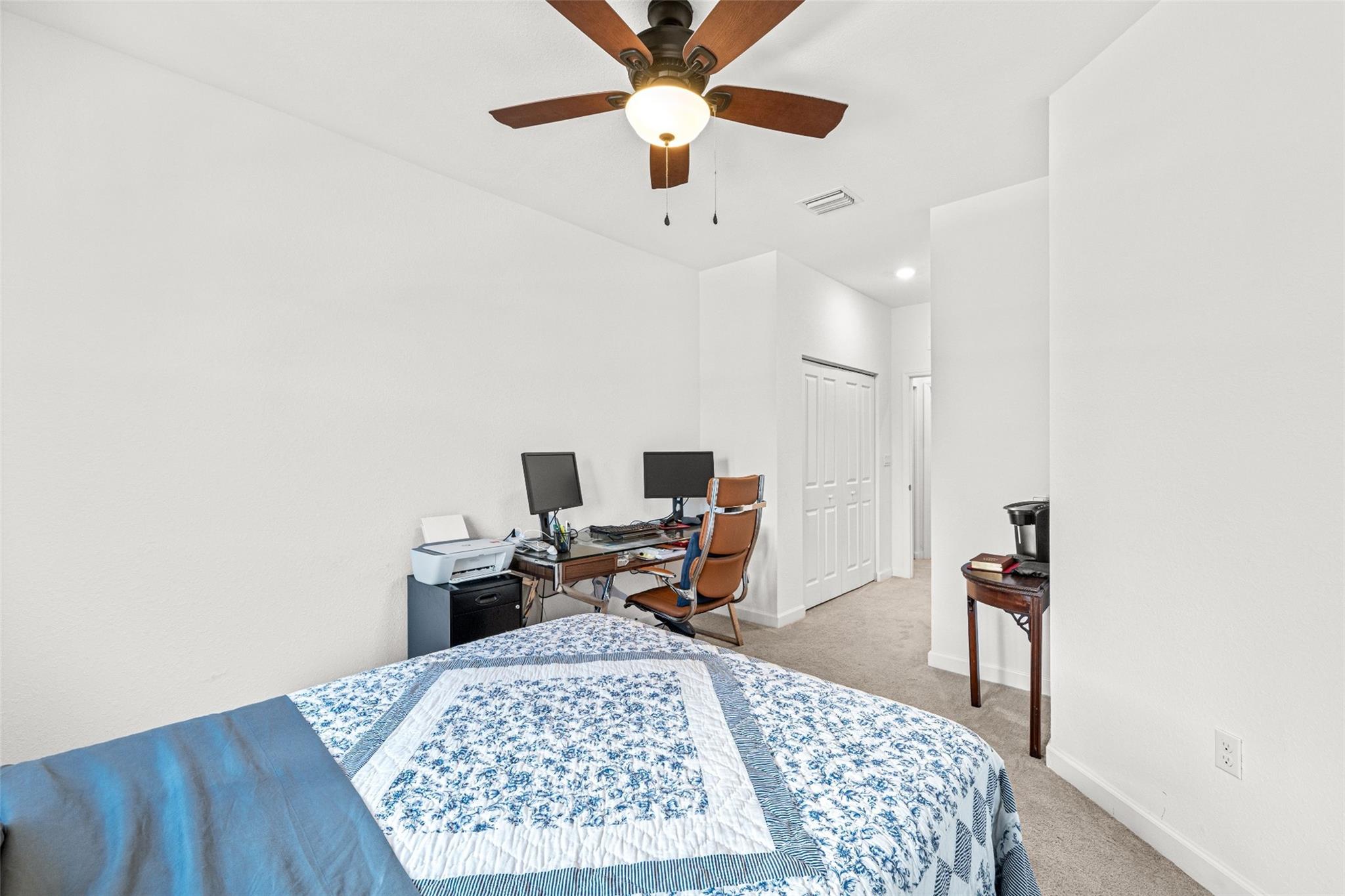 ALLAPATTAH GDNS - Residential