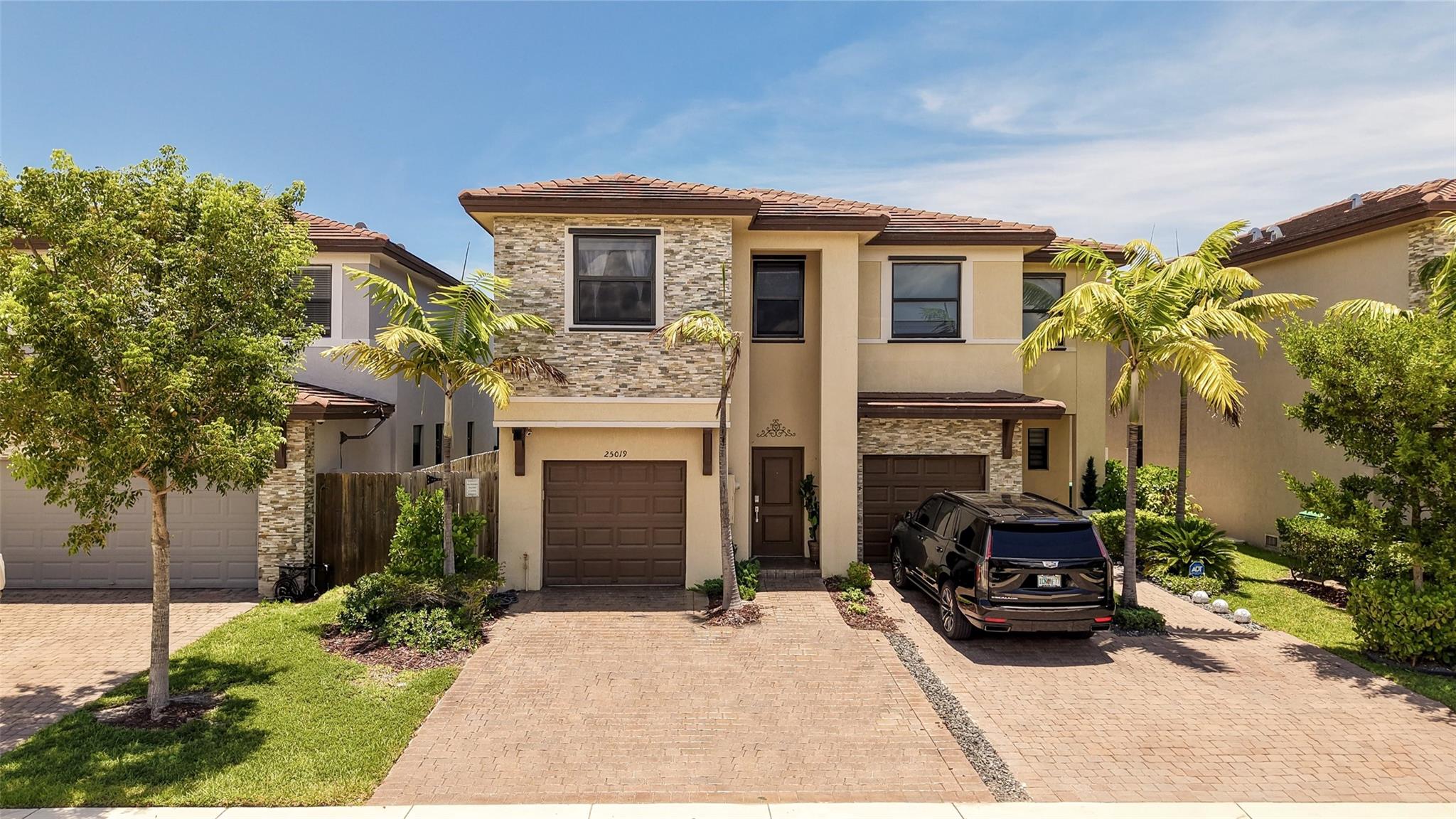 ALLAPATTAH GDNS - Residential