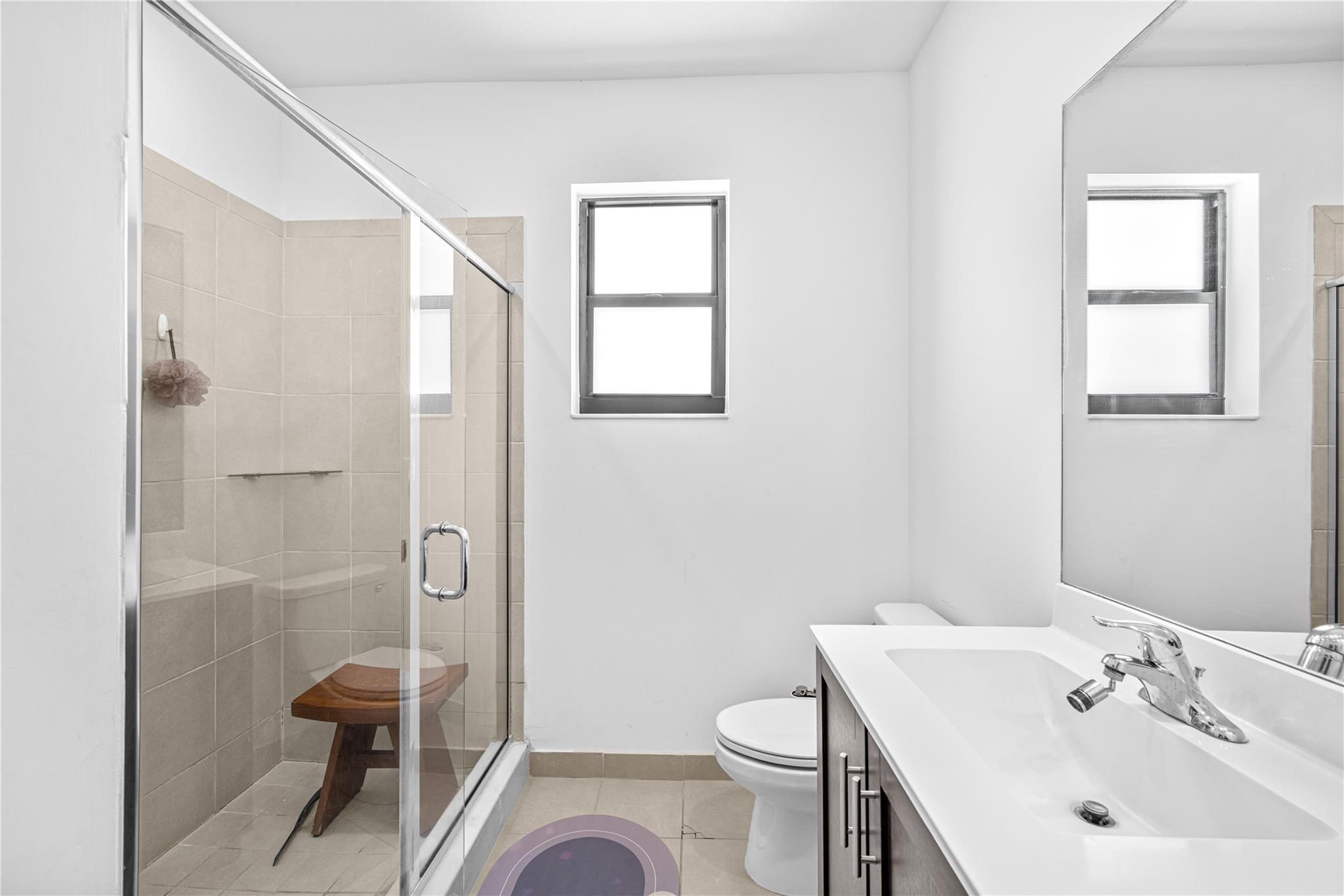 ALLAPATTAH GDNS - Residential