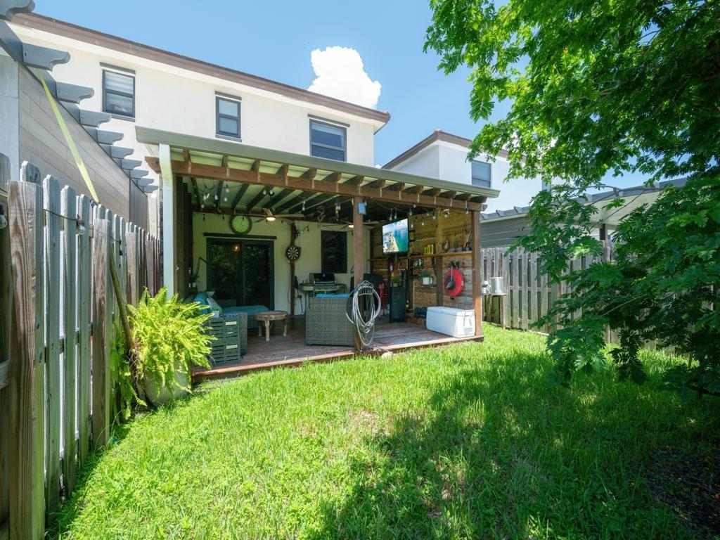 ALLAPATTAH GDNS - Residential