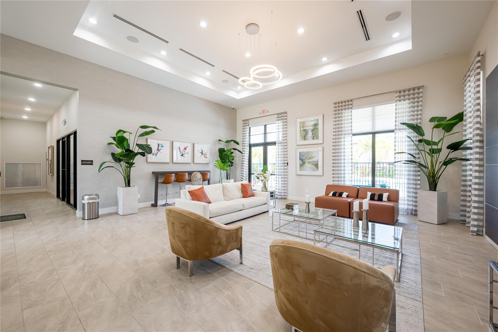 ALLAPATTAH GDNS - Residential