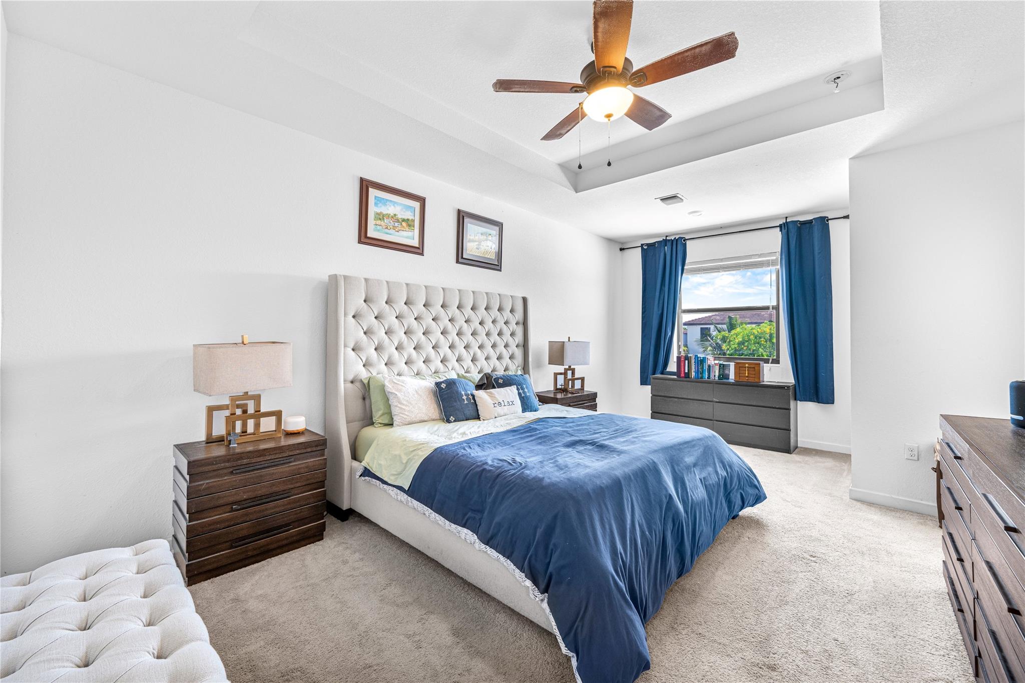 ALLAPATTAH GDNS - Residential