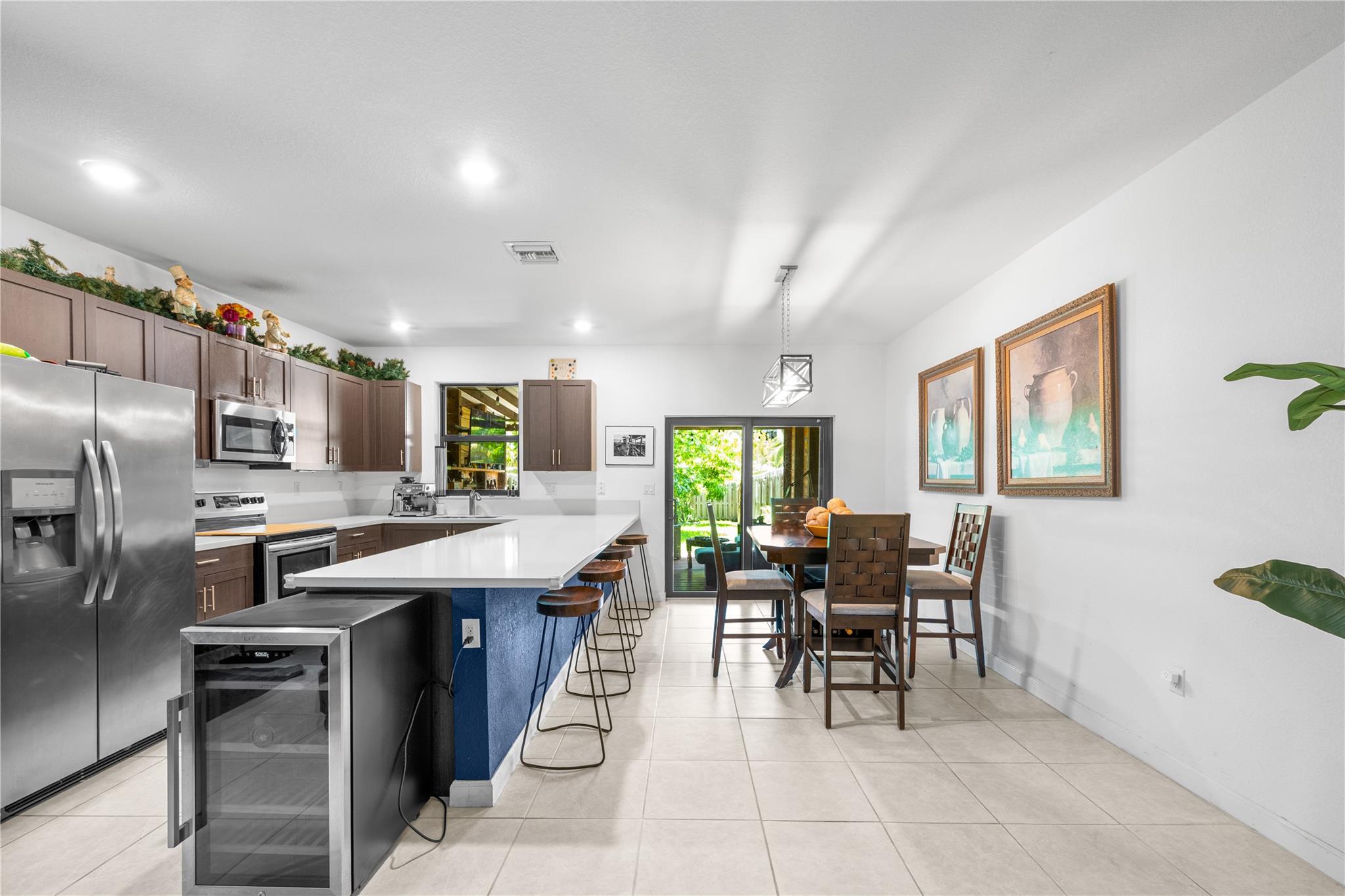 ALLAPATTAH GDNS - Residential