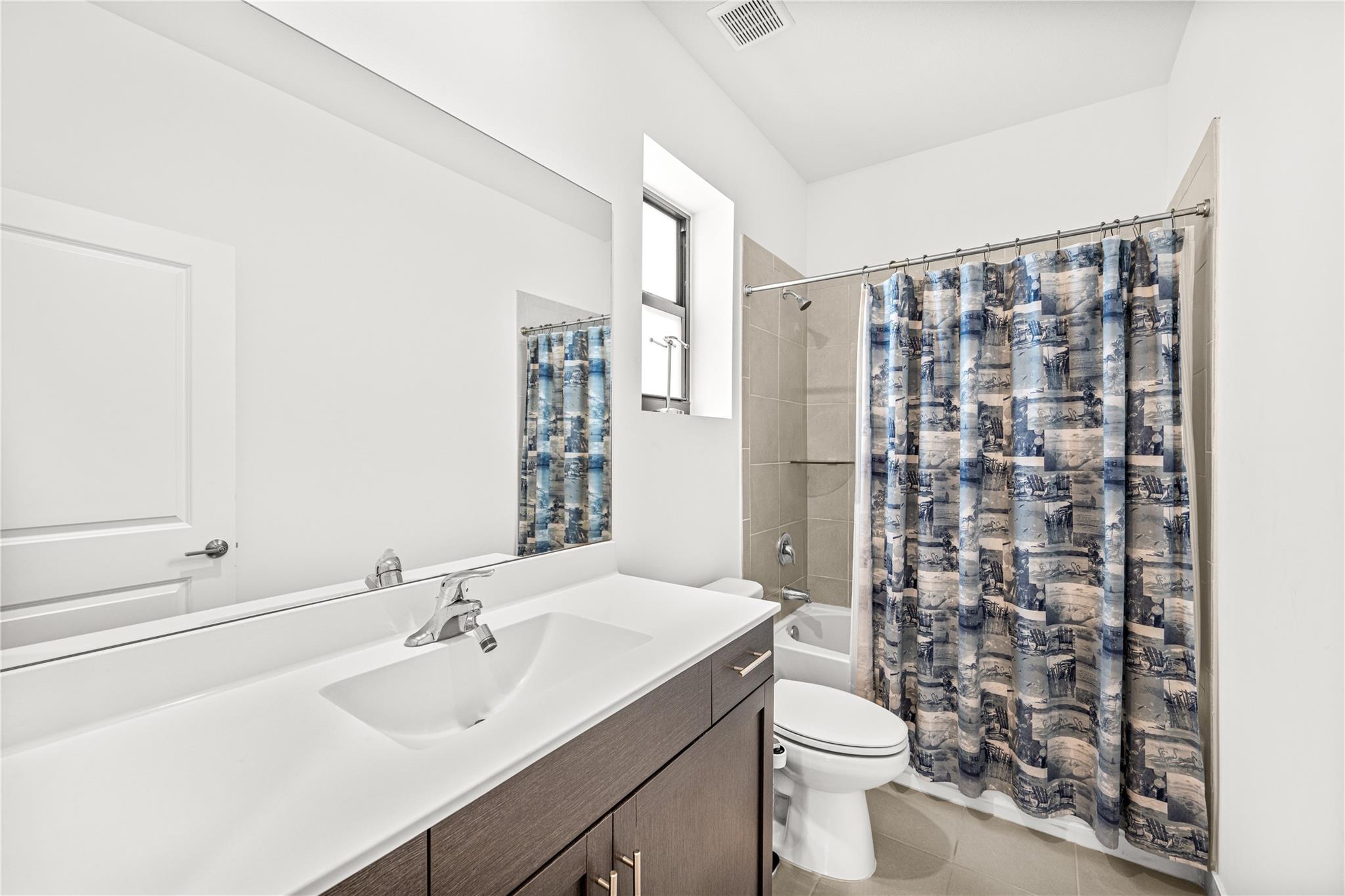 ALLAPATTAH GDNS - Residential