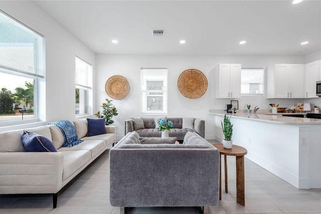 Photo of 2671 Hiawatha Avenue, West Palm Beach, FL 33409 (MLS # B26019775)