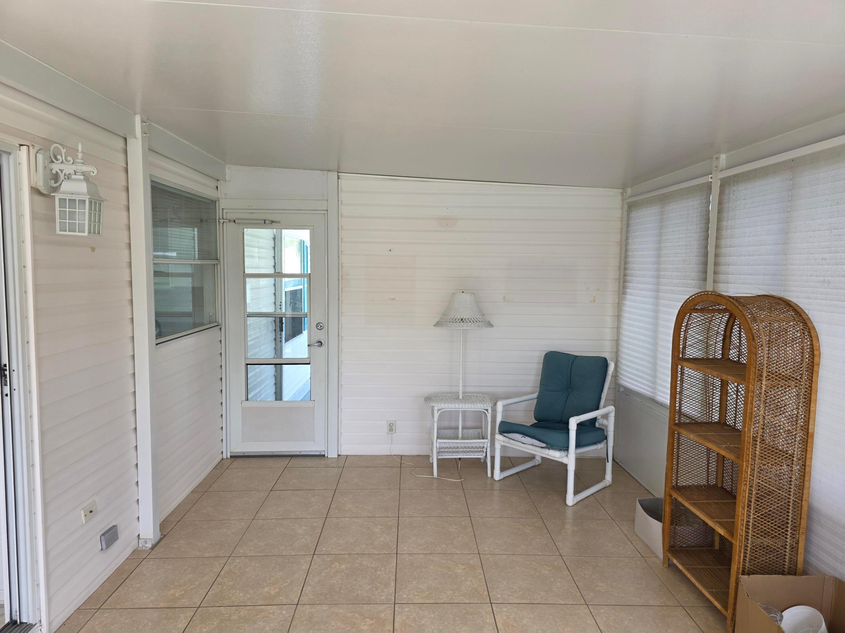 Savanna Club - Residential