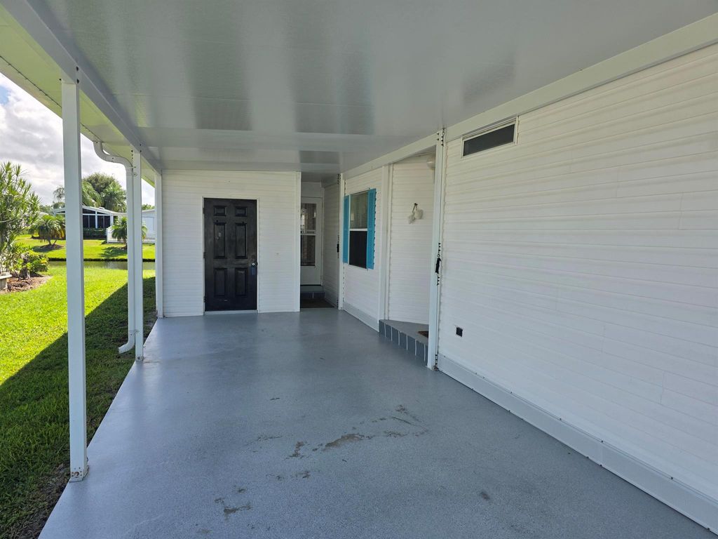 Photo of 3317 Ironwood Avenue, Port Saint Lucie, FL 34952 (MLS # R11132295)