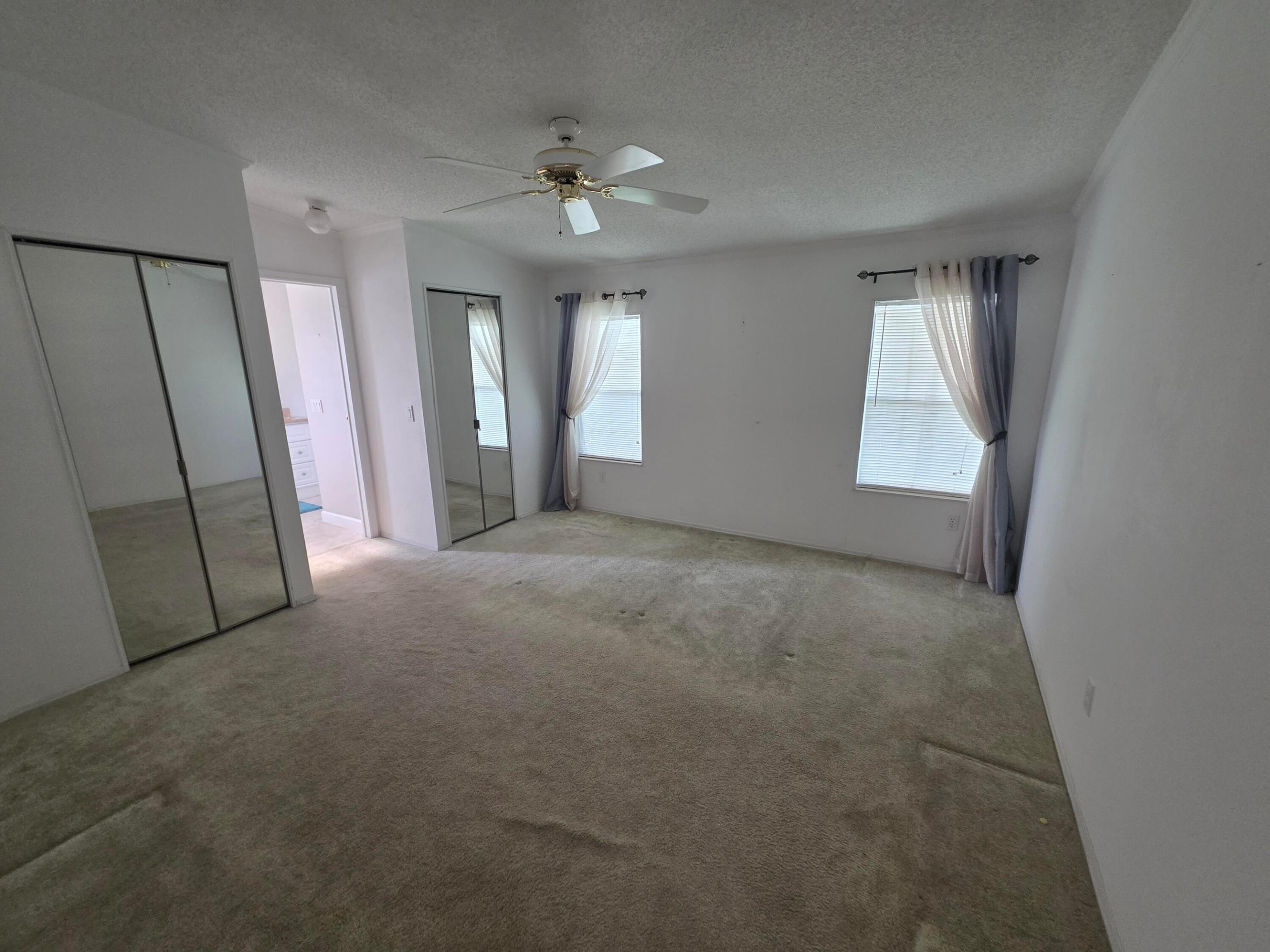 Savanna Club - Residential