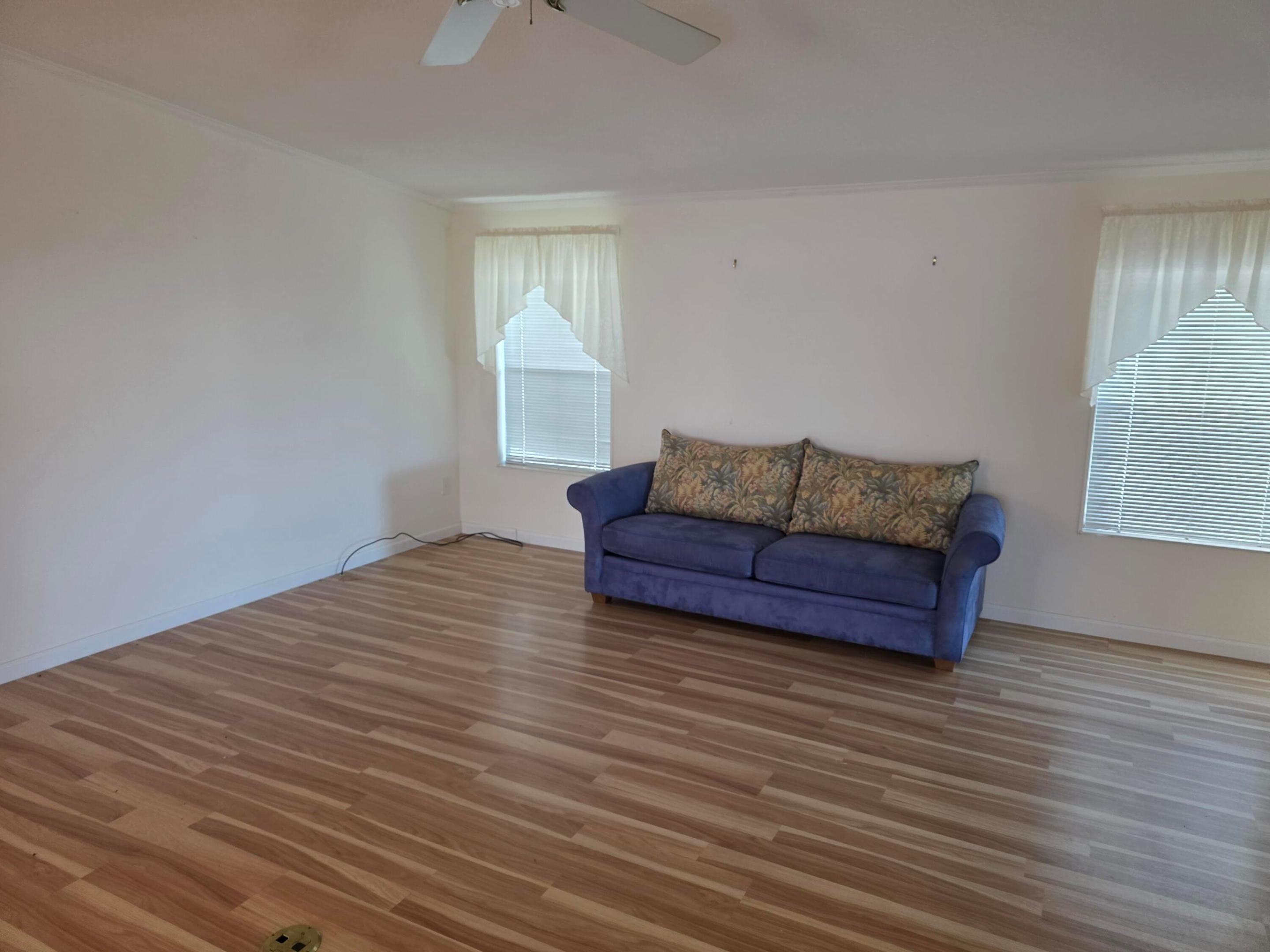 Savanna Club - Residential