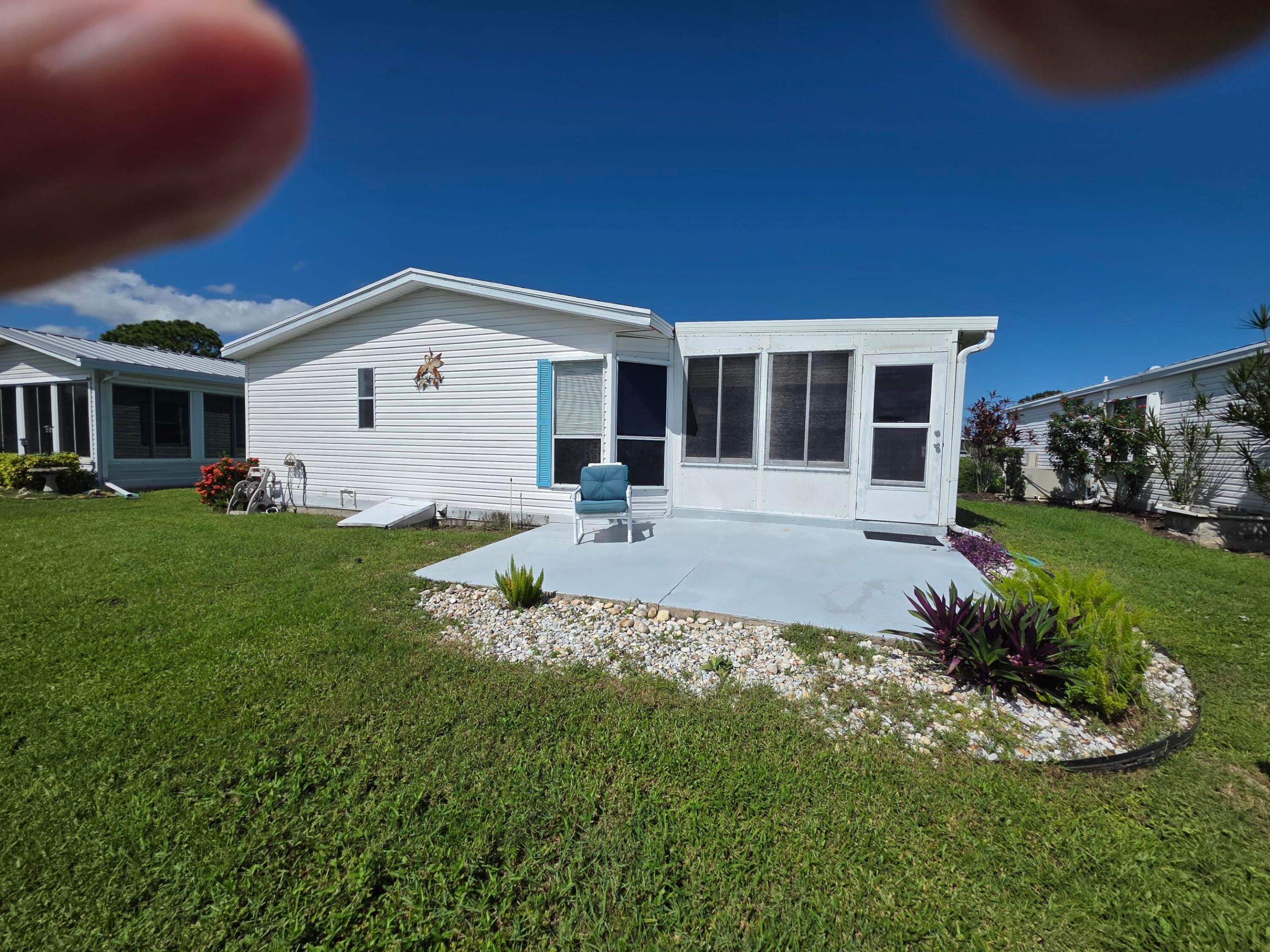 Savanna Club - Residential