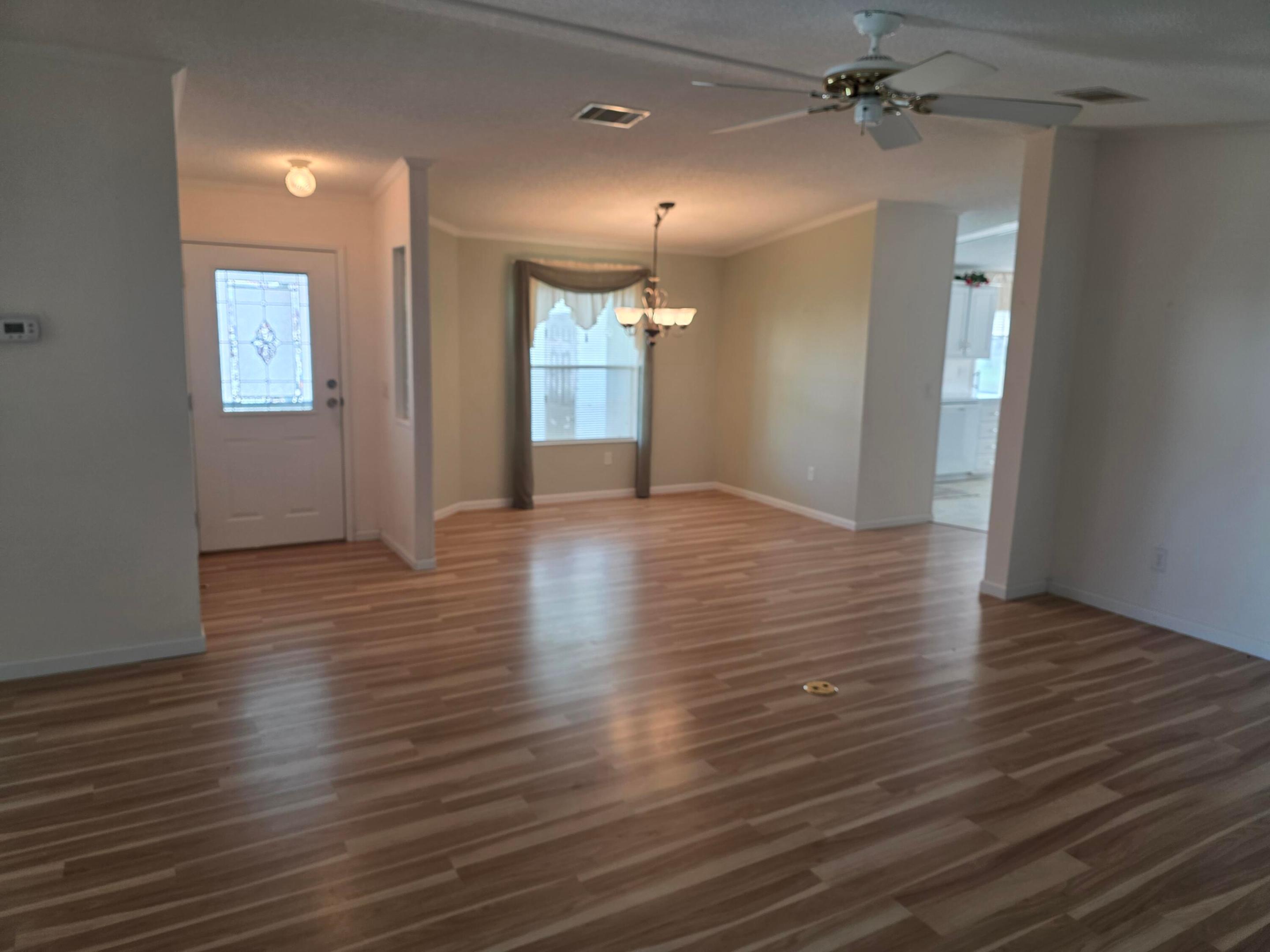 Savanna Club - Residential