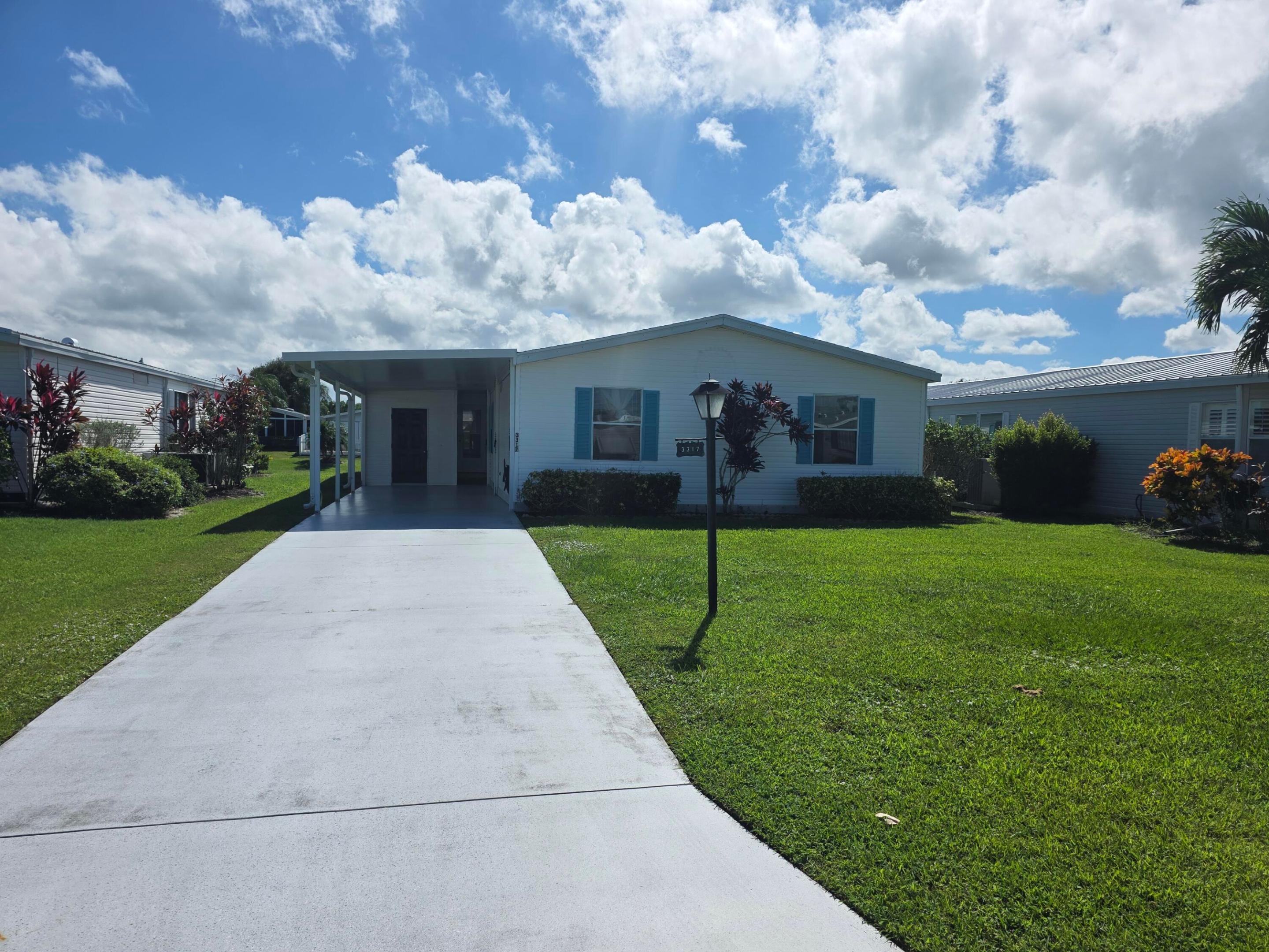 Savanna Club - Residential