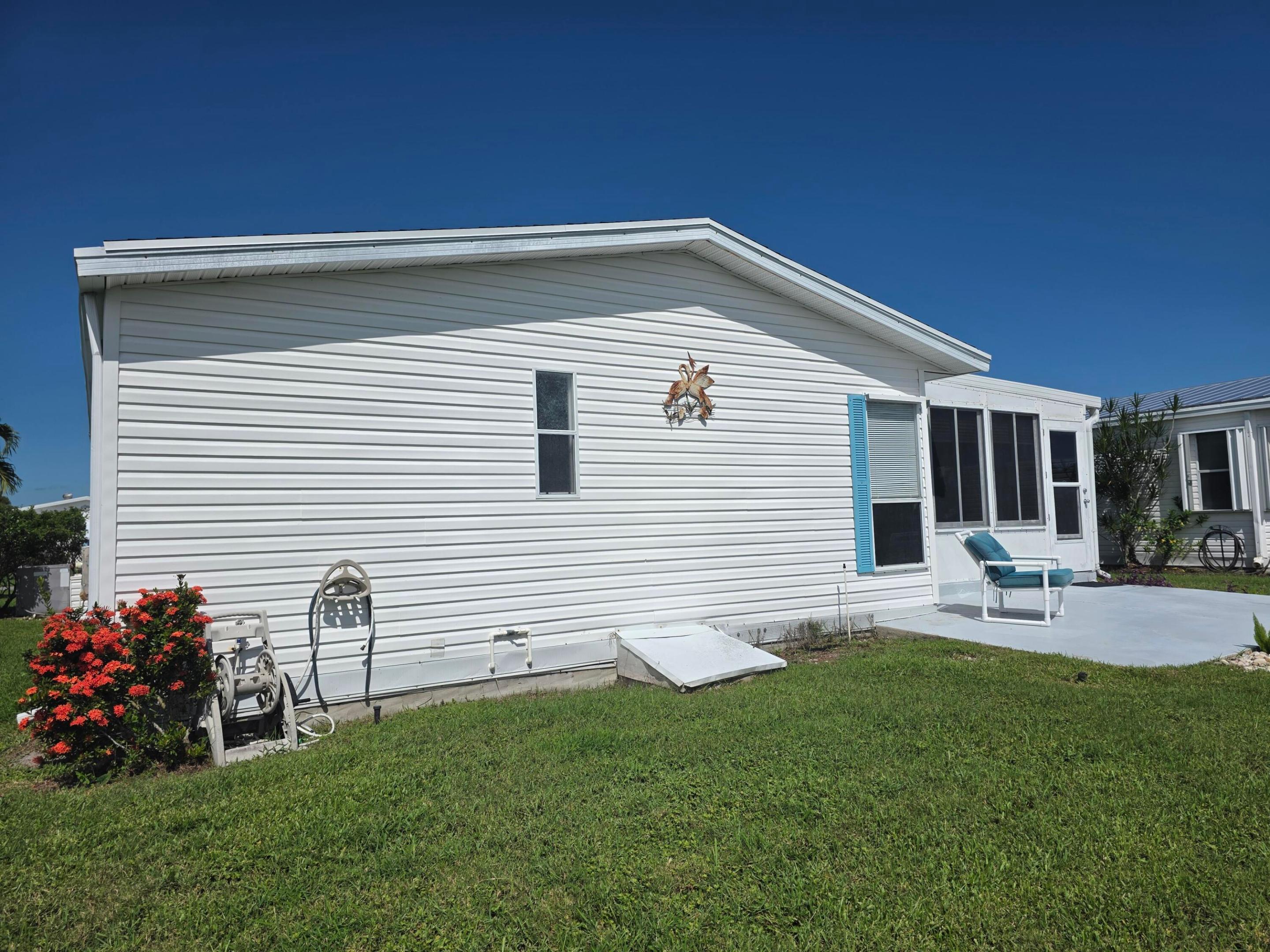 Savanna Club - Residential