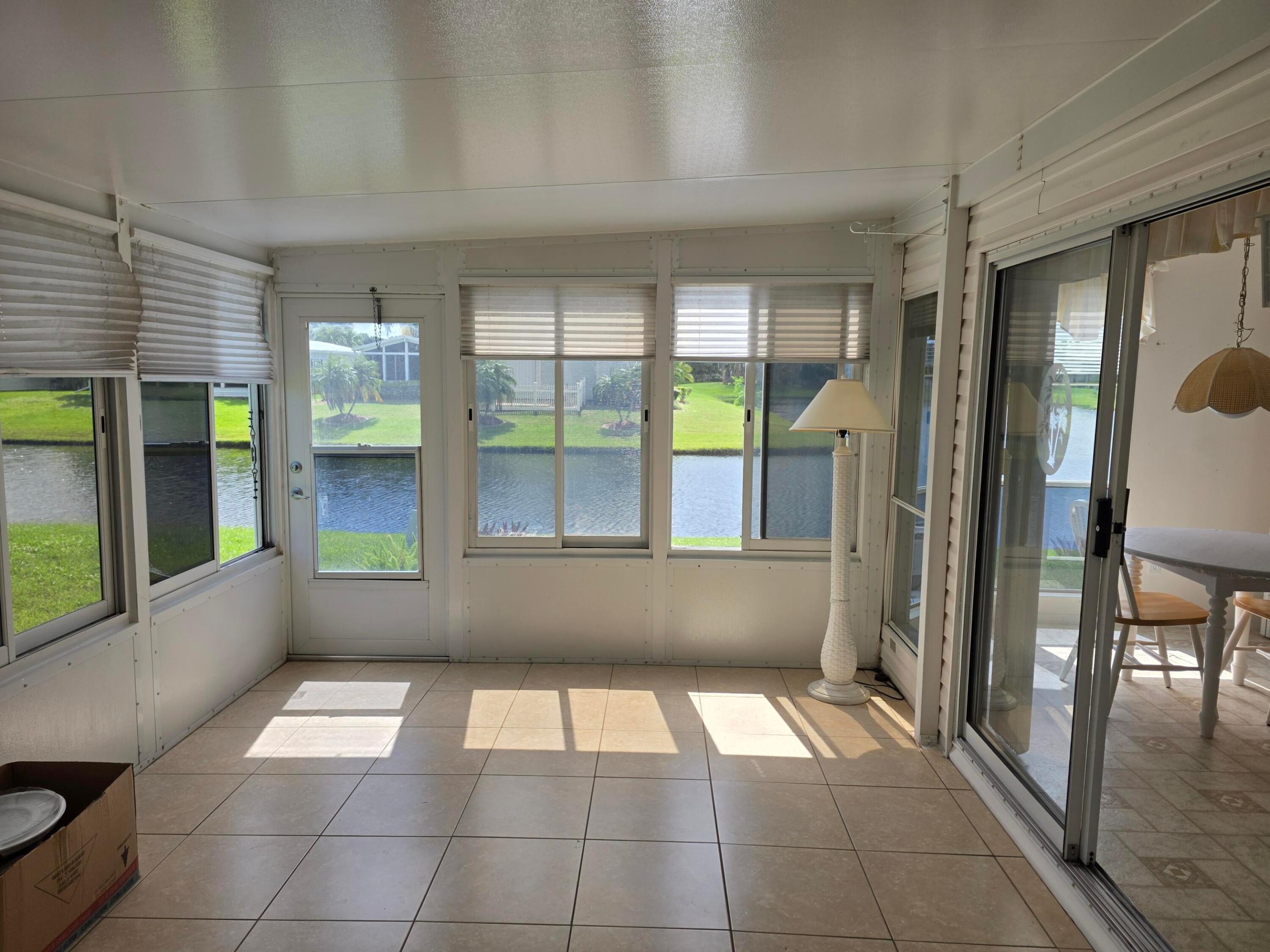 Savanna Club - Residential