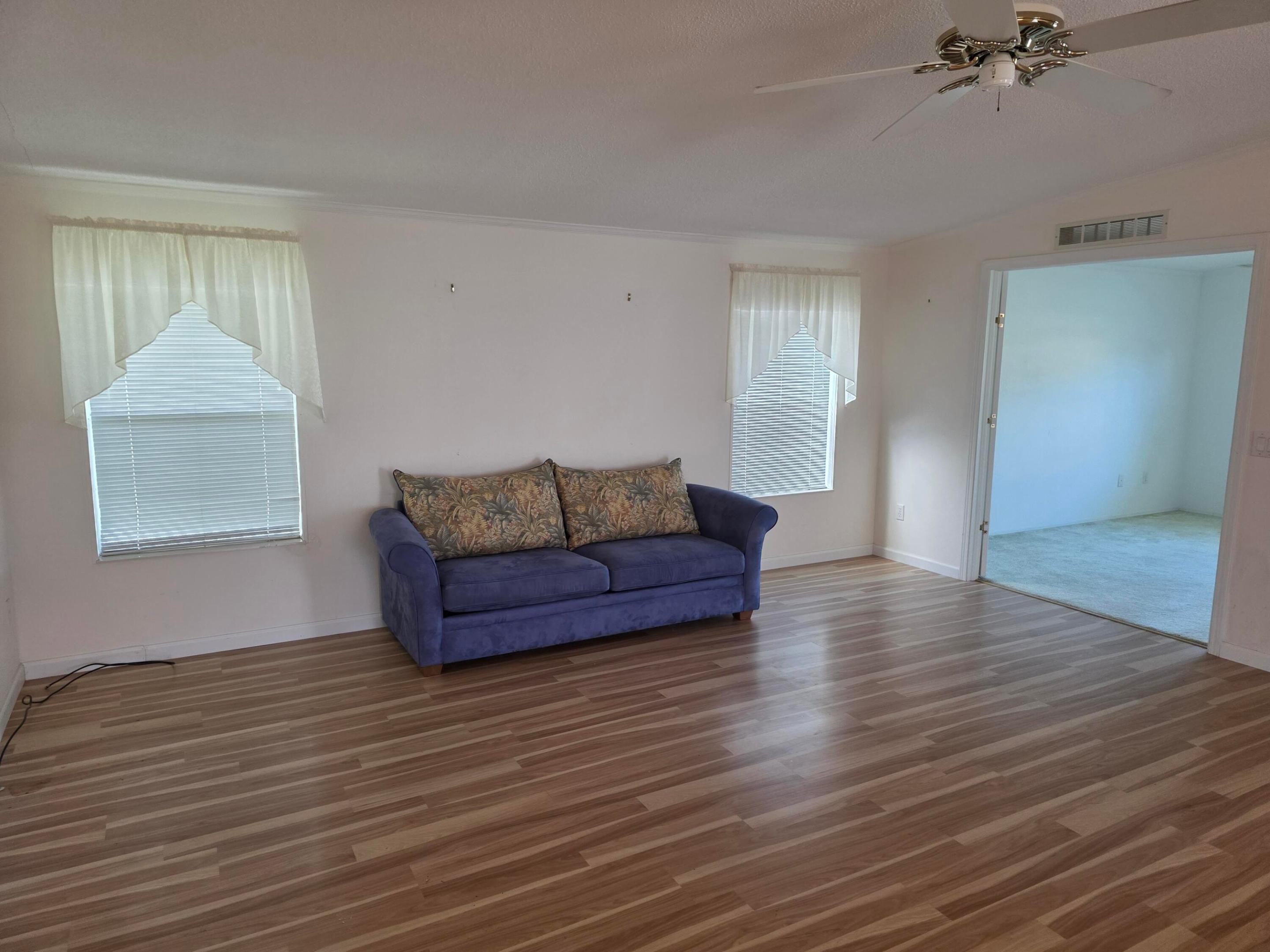 Savanna Club - Residential