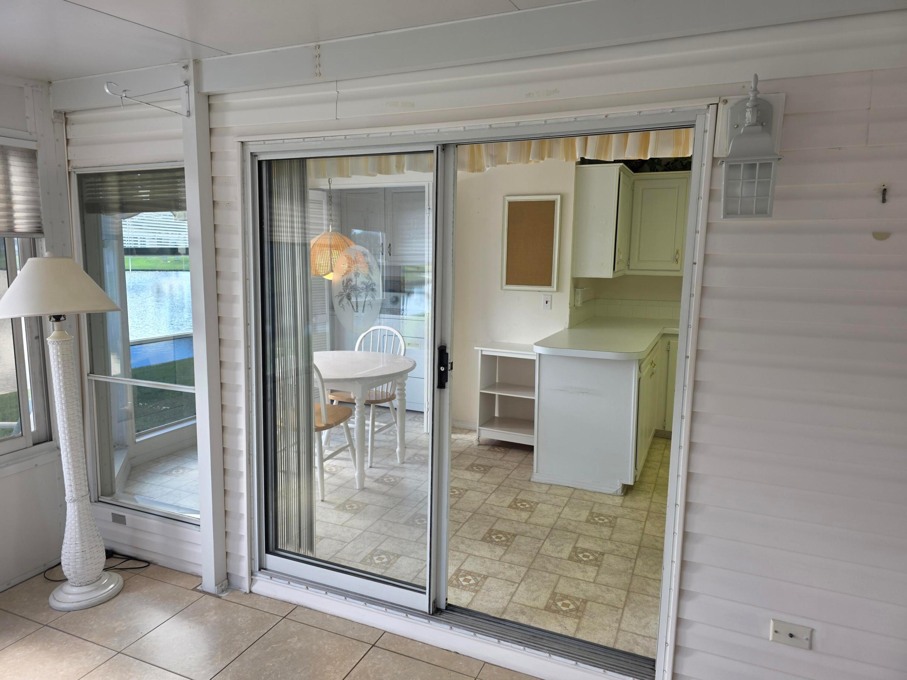 Savanna Club - Residential