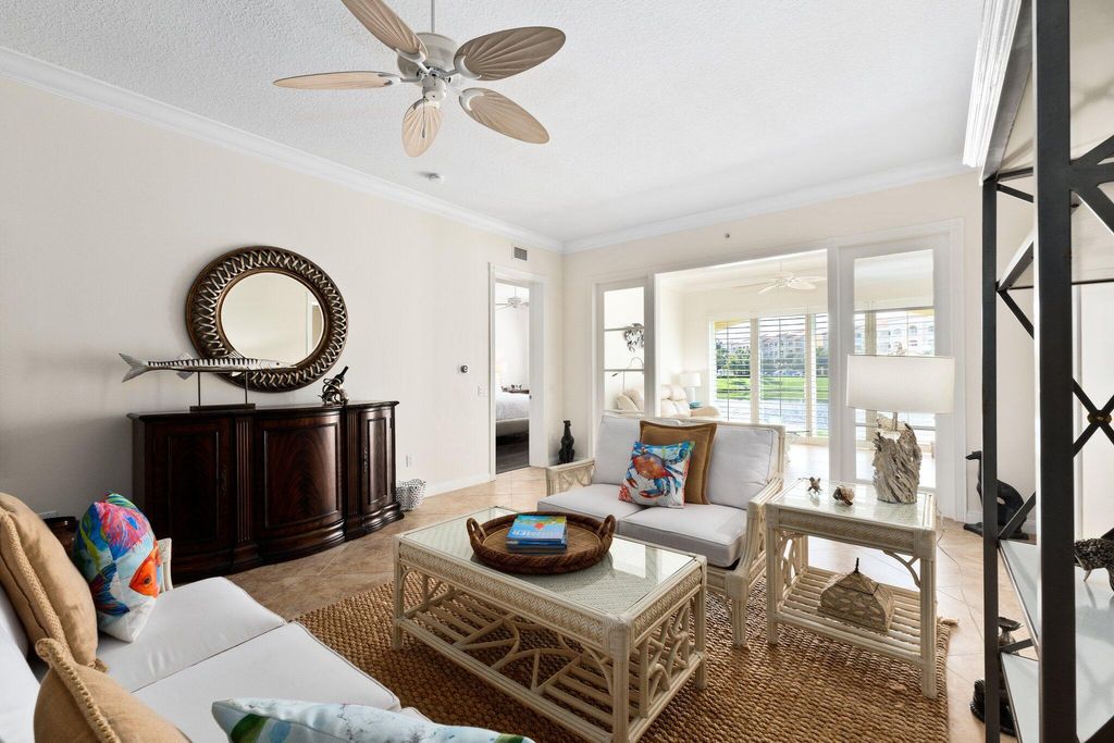 Photo of 1 Harbour Isle Drive E #101, Fort Pierce, FL 34949 (MLS # R11087656)