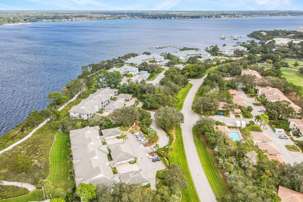 Photo of 12394 Harbour Ridge Boulevard #5-5, Palm City, FL 34990 (MLS # R10937347)